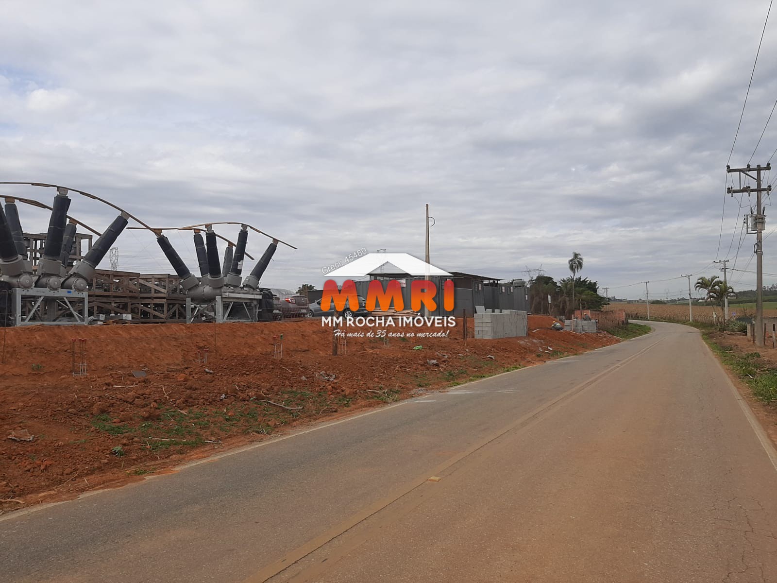 Terreno à venda, 338000m² - Foto 7