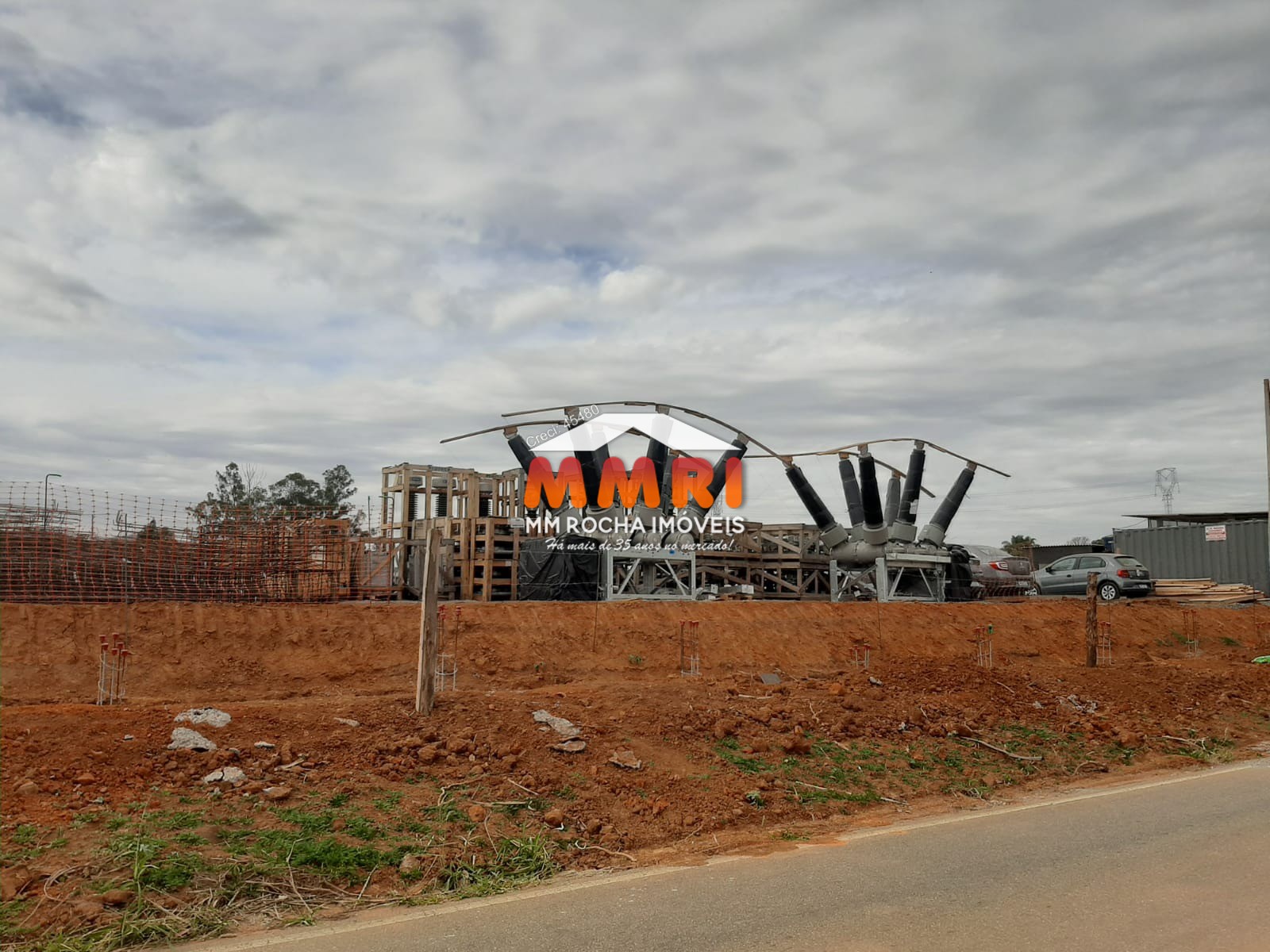 Terreno à venda, 338000m² - Foto 4