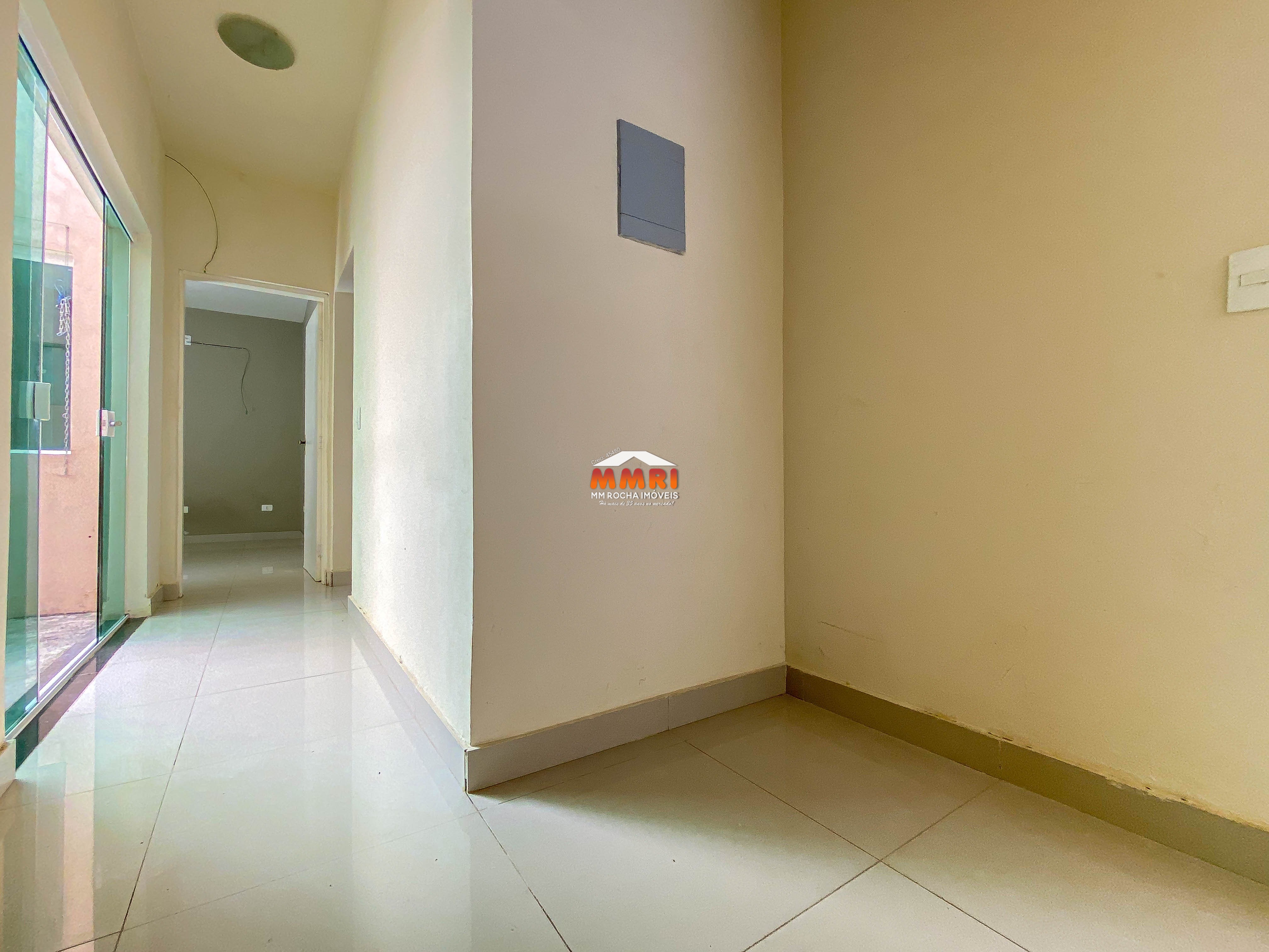 Casa, 3 quartos - Foto 23