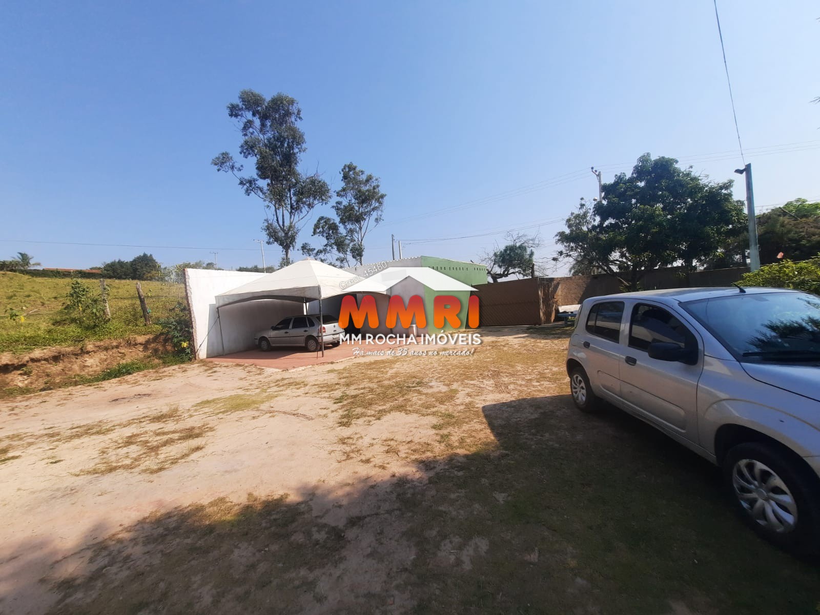 Chácara à venda com 2 quartos, 3880m² - Foto 21