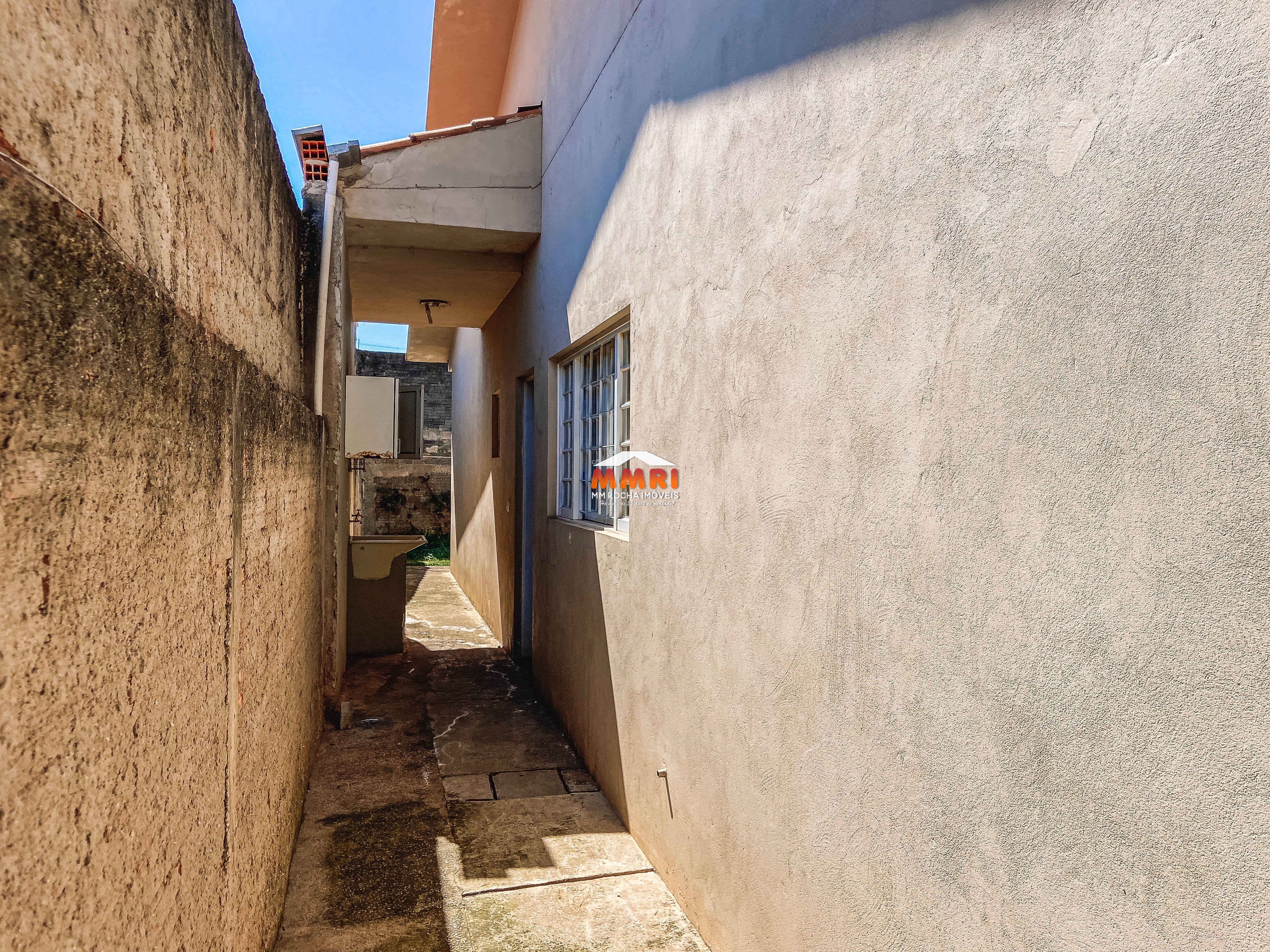 Casa, 3 quartos - Foto 35