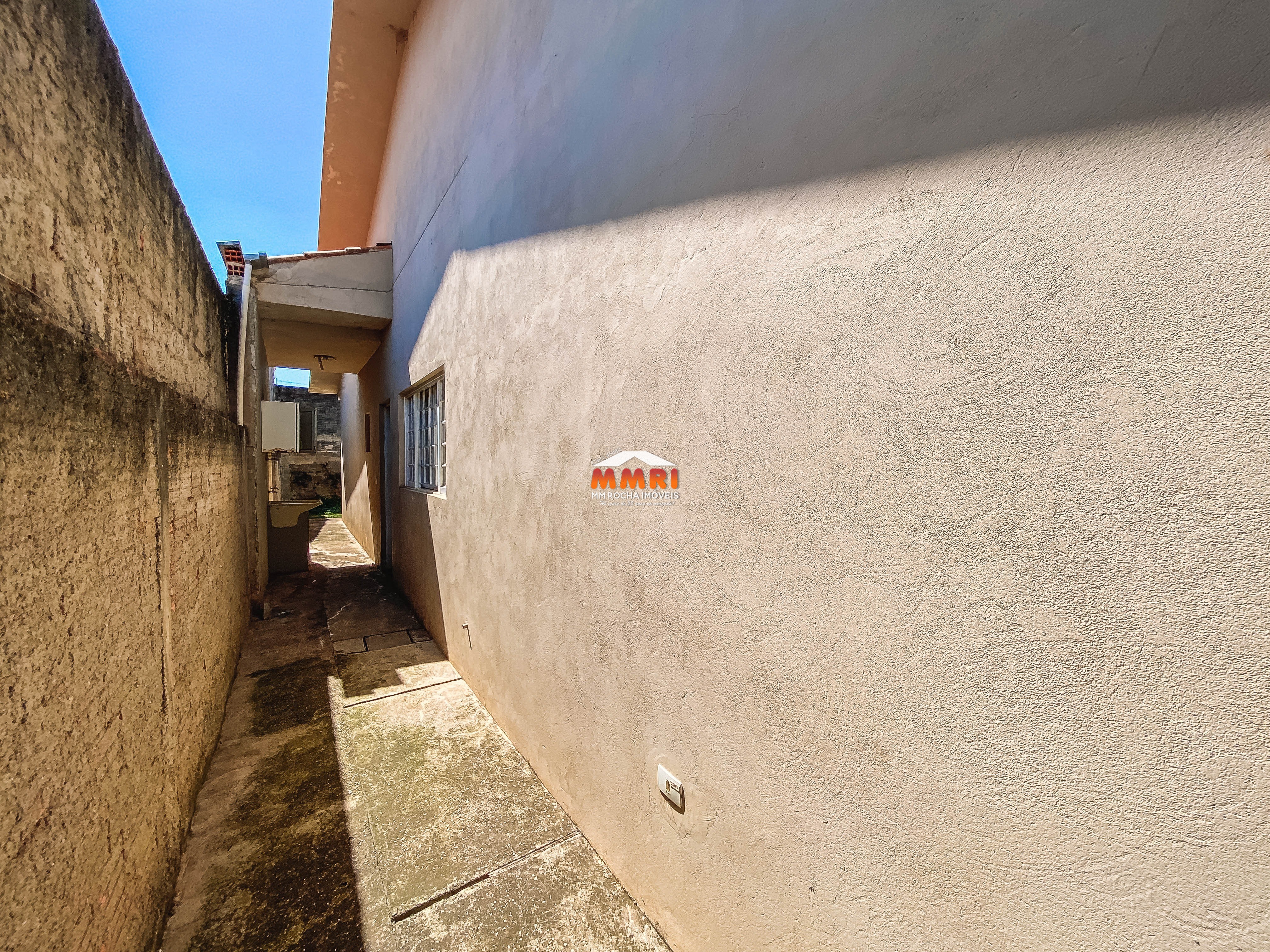 Casa, 3 quartos - Foto 34