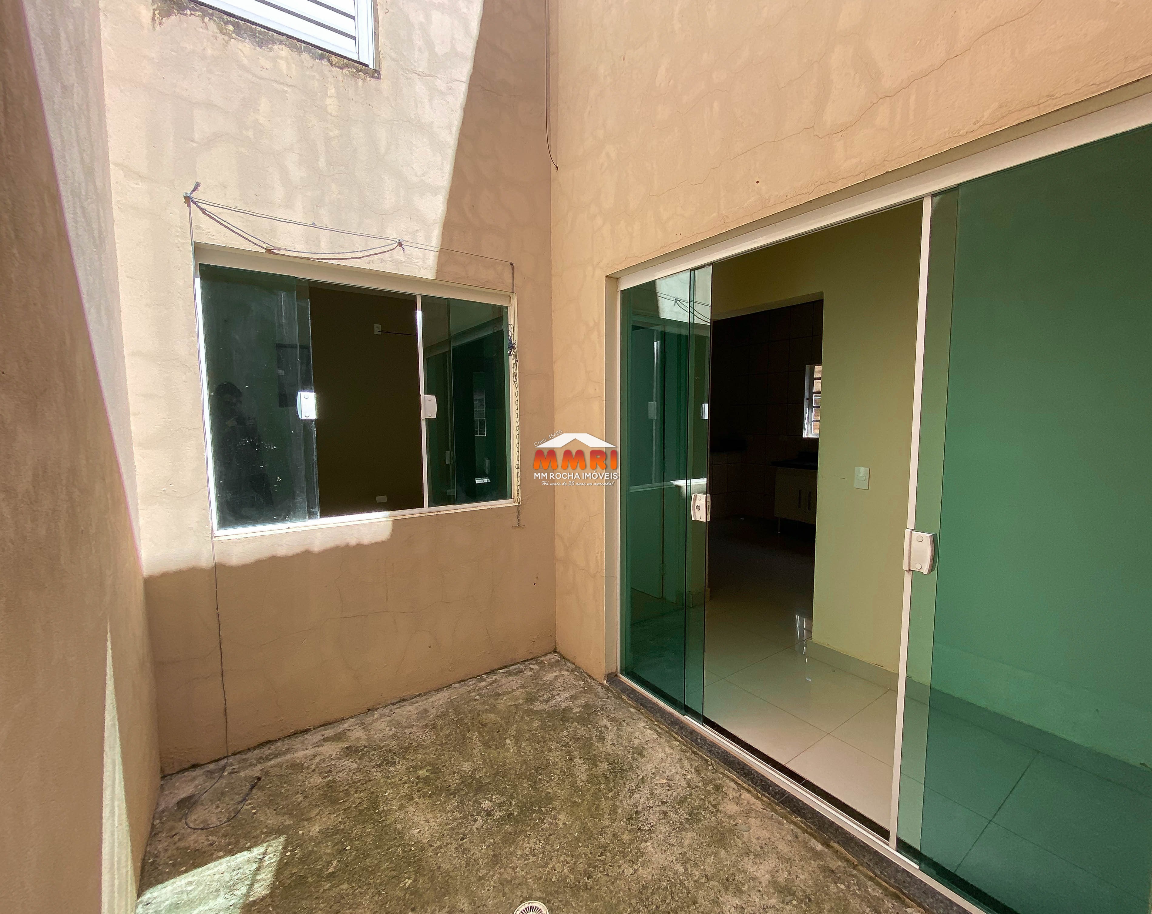 Casa, 3 quartos - Foto 17