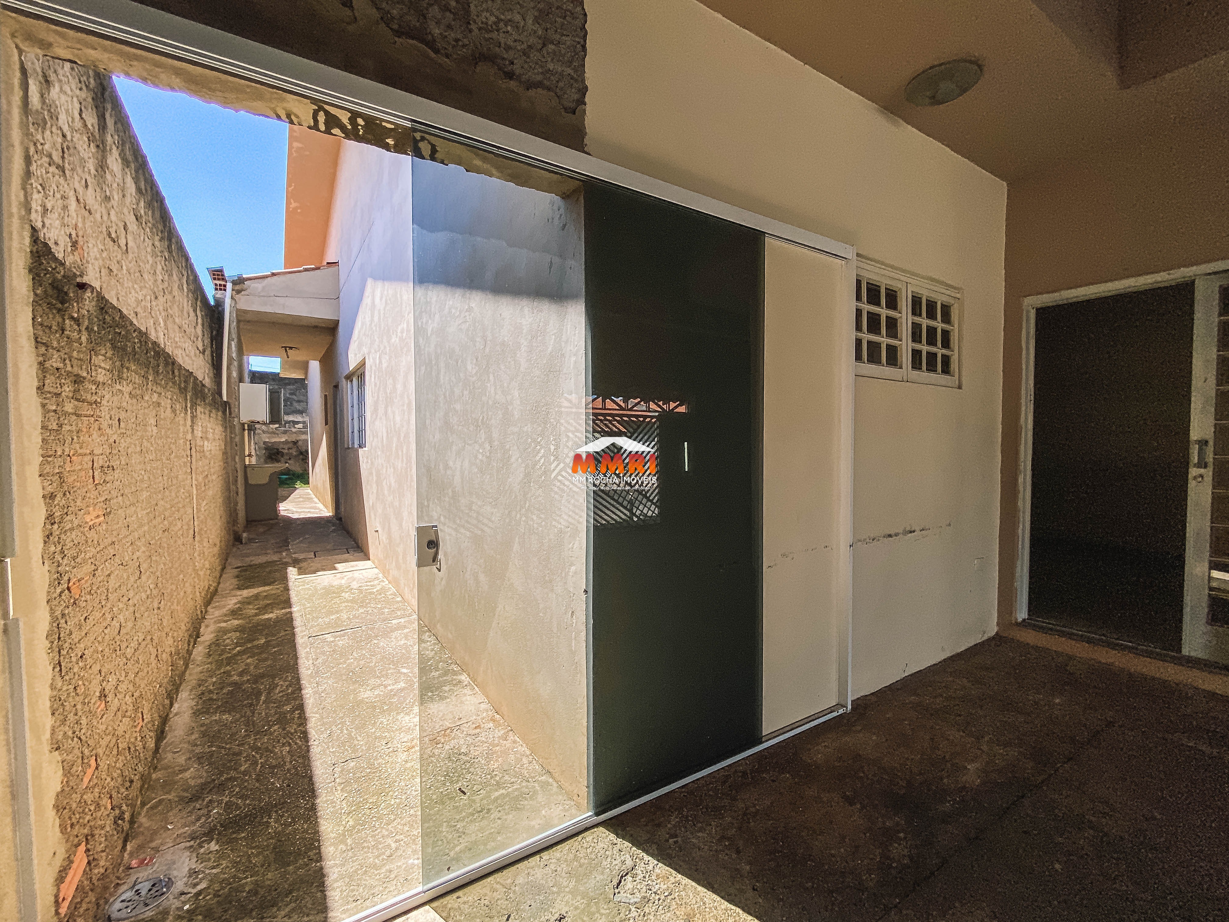 Casa, 3 quartos - Foto 38