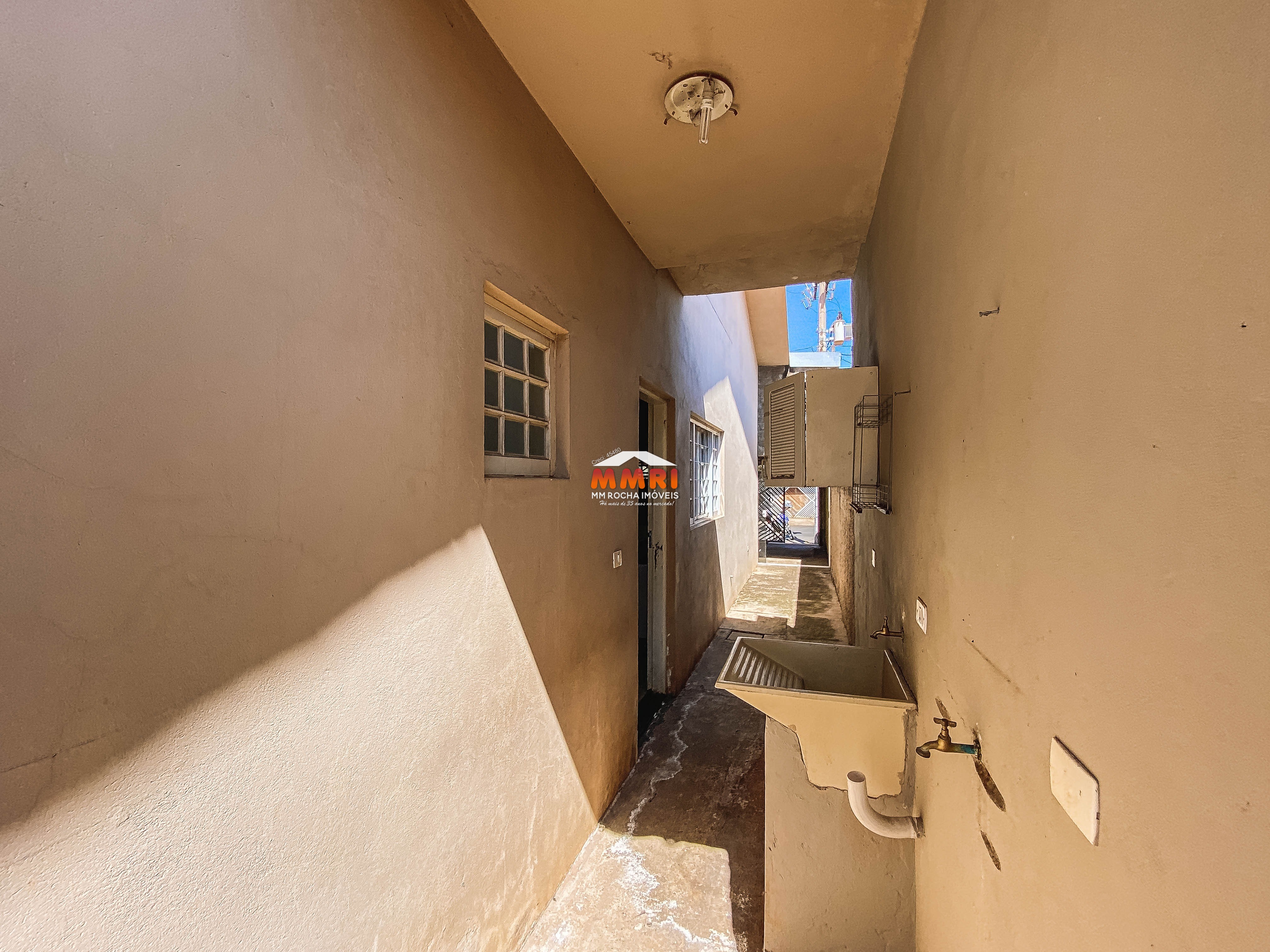 Casa, 3 quartos - Foto 33