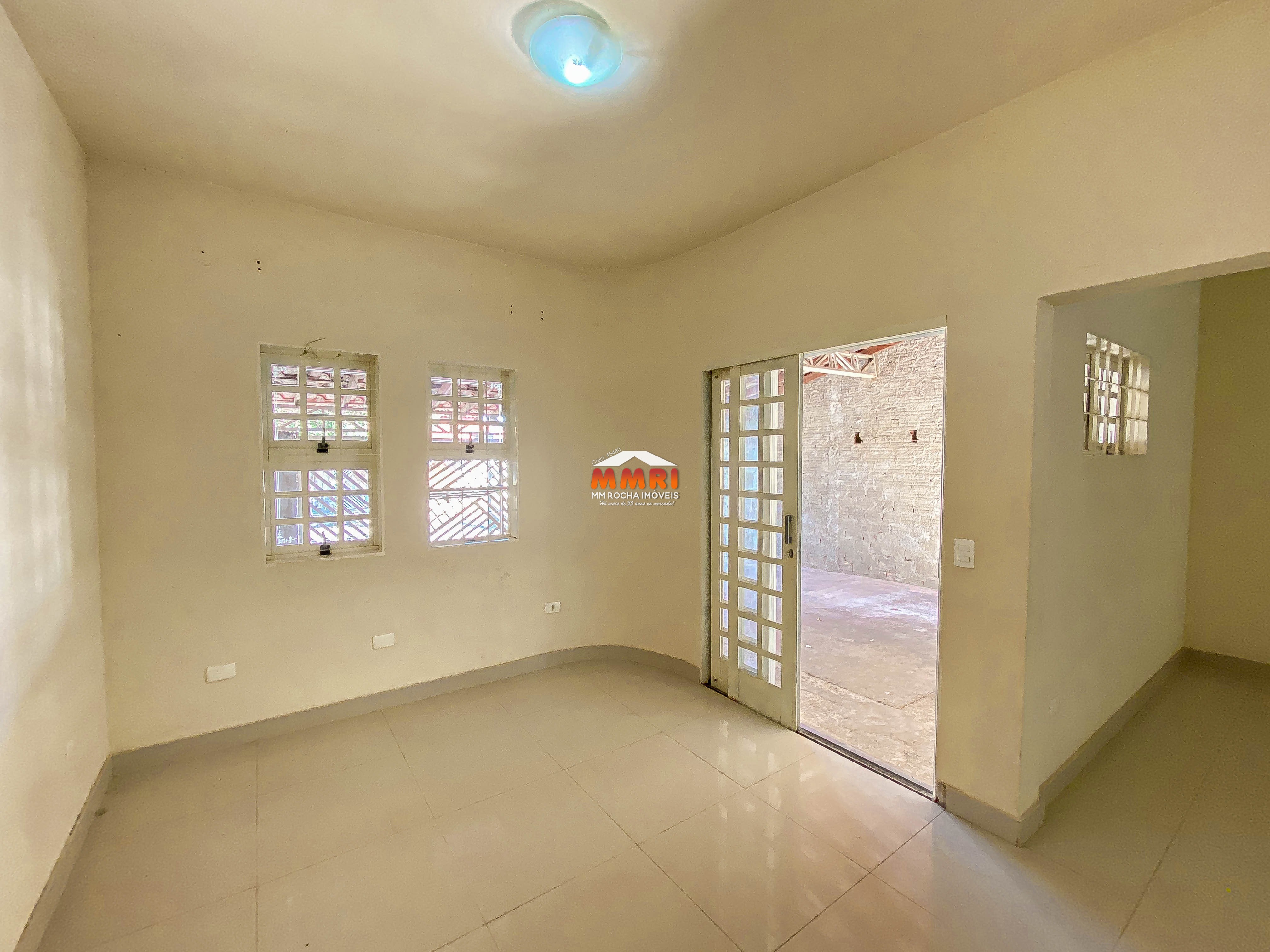 Casa, 3 quartos - Foto 3