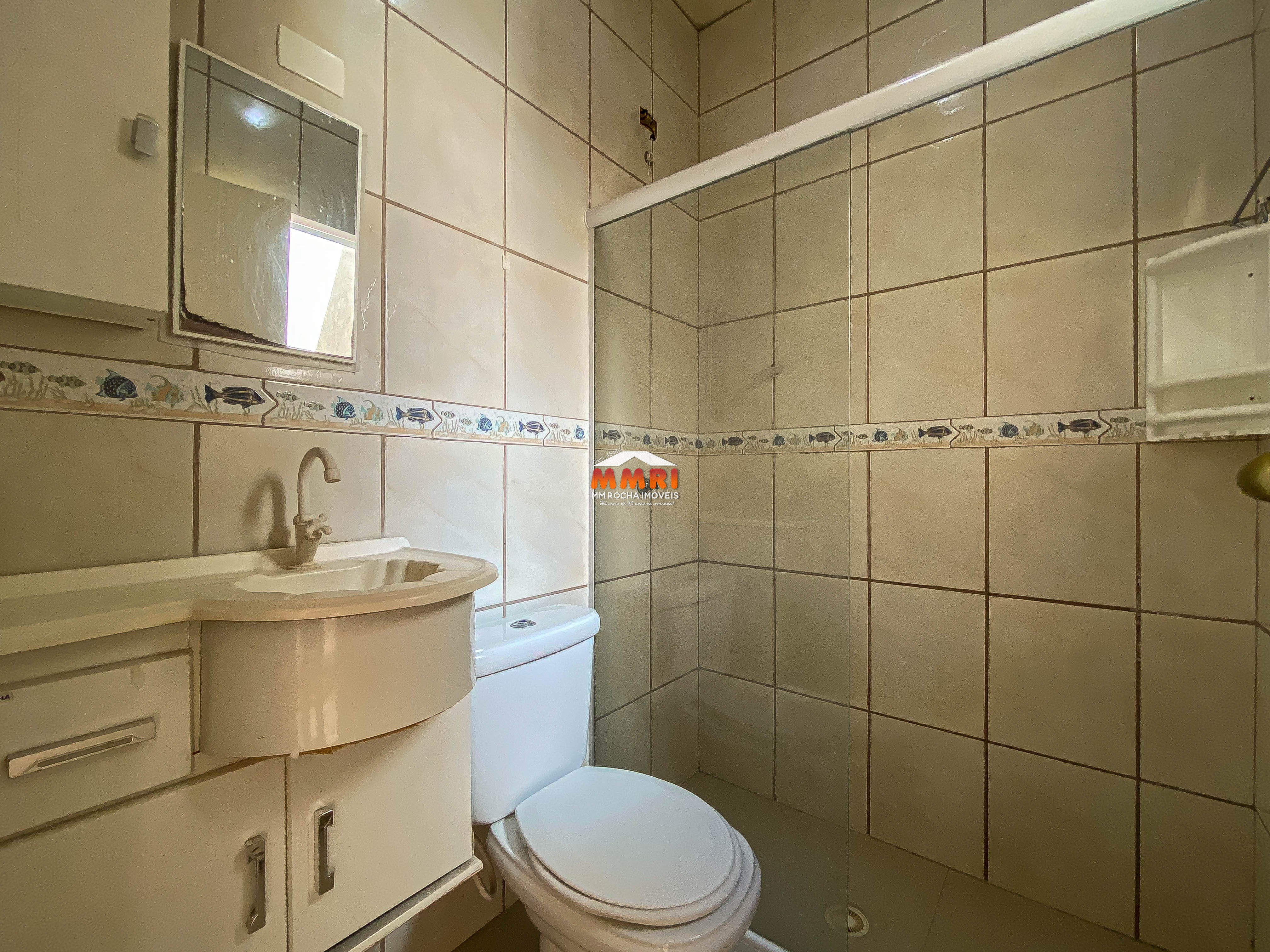 Casa, 3 quartos - Foto 19