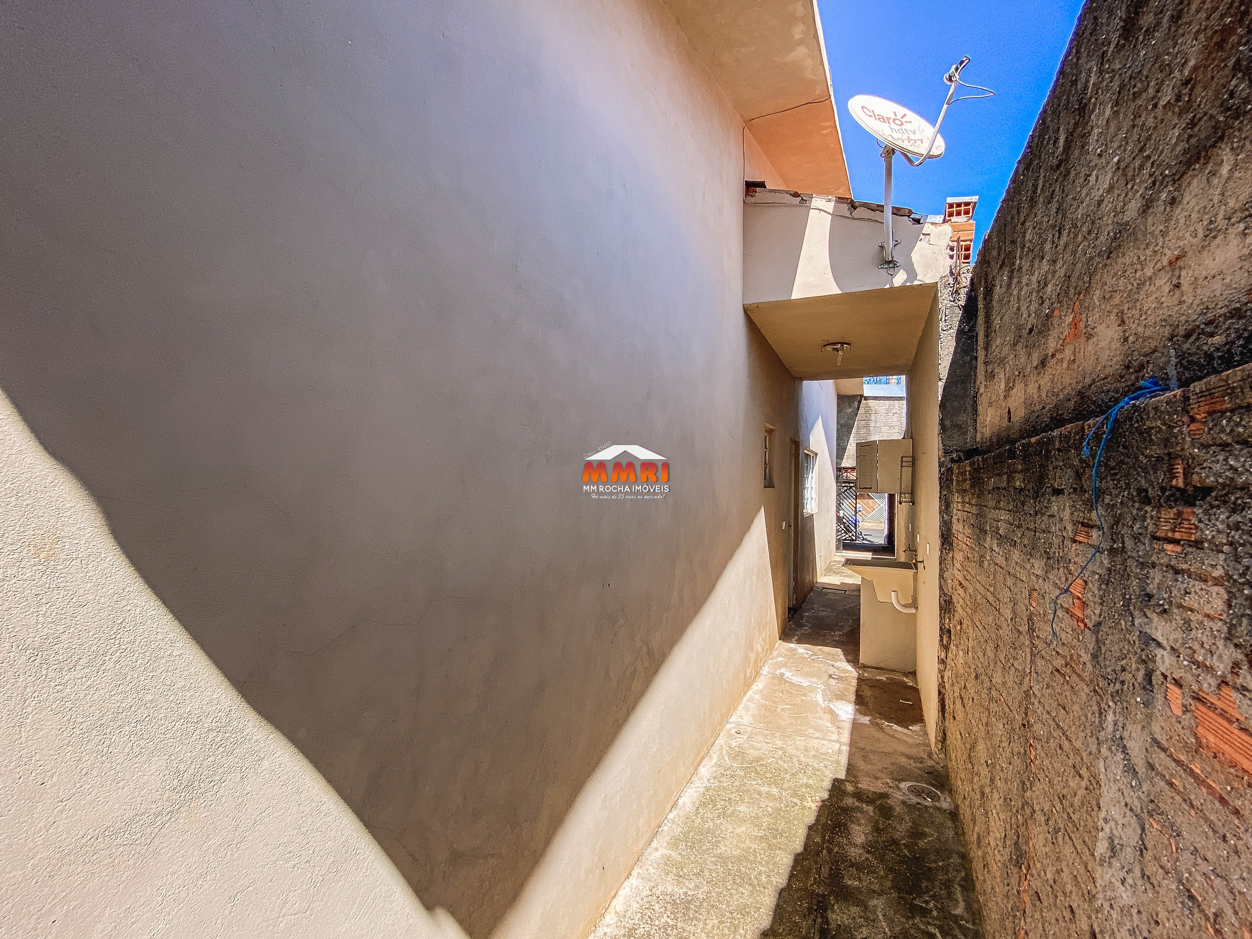 Casa, 3 quartos - Foto 32