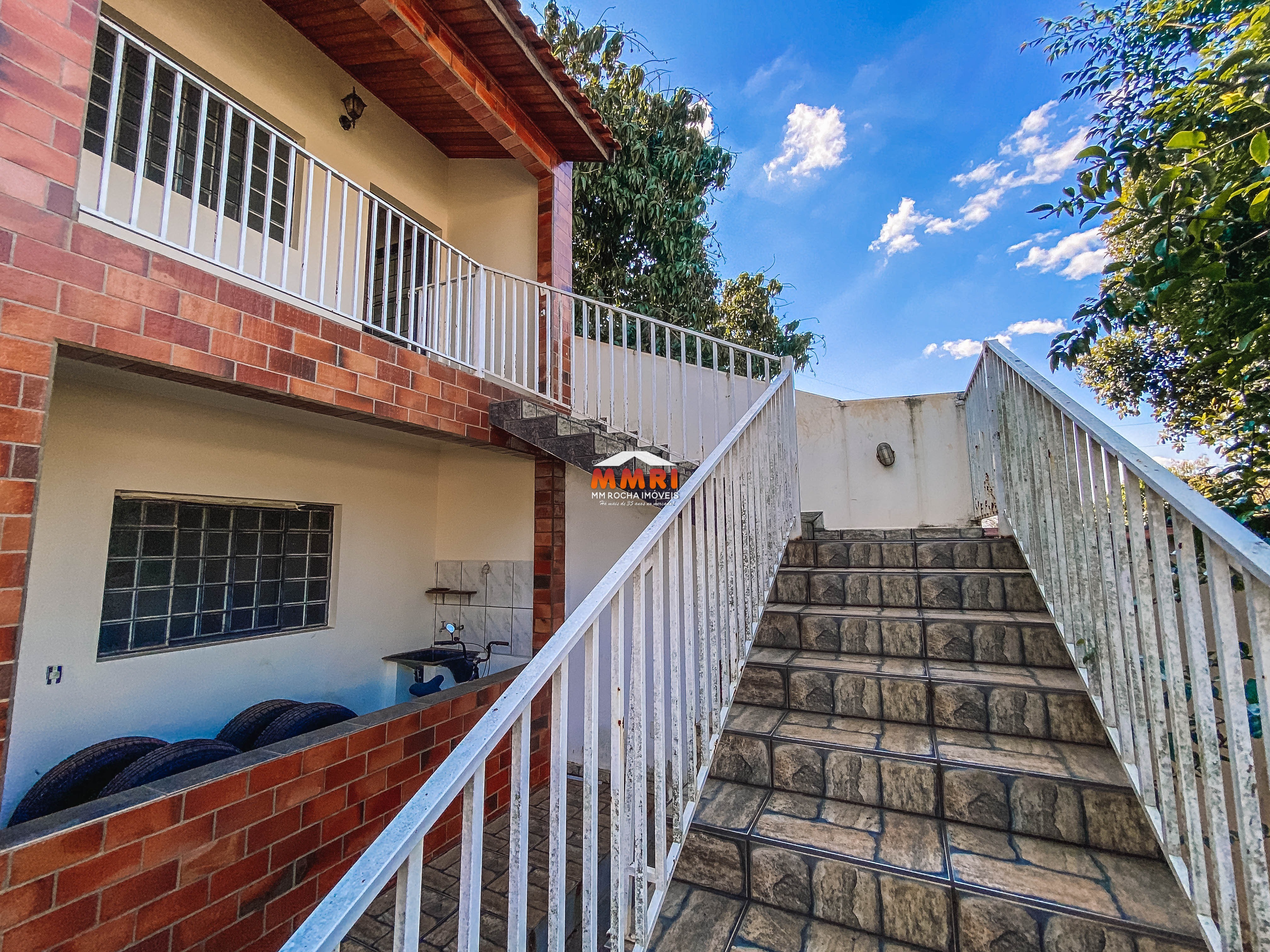 Chácara, 7 quartos, 1600 m² - Foto 33