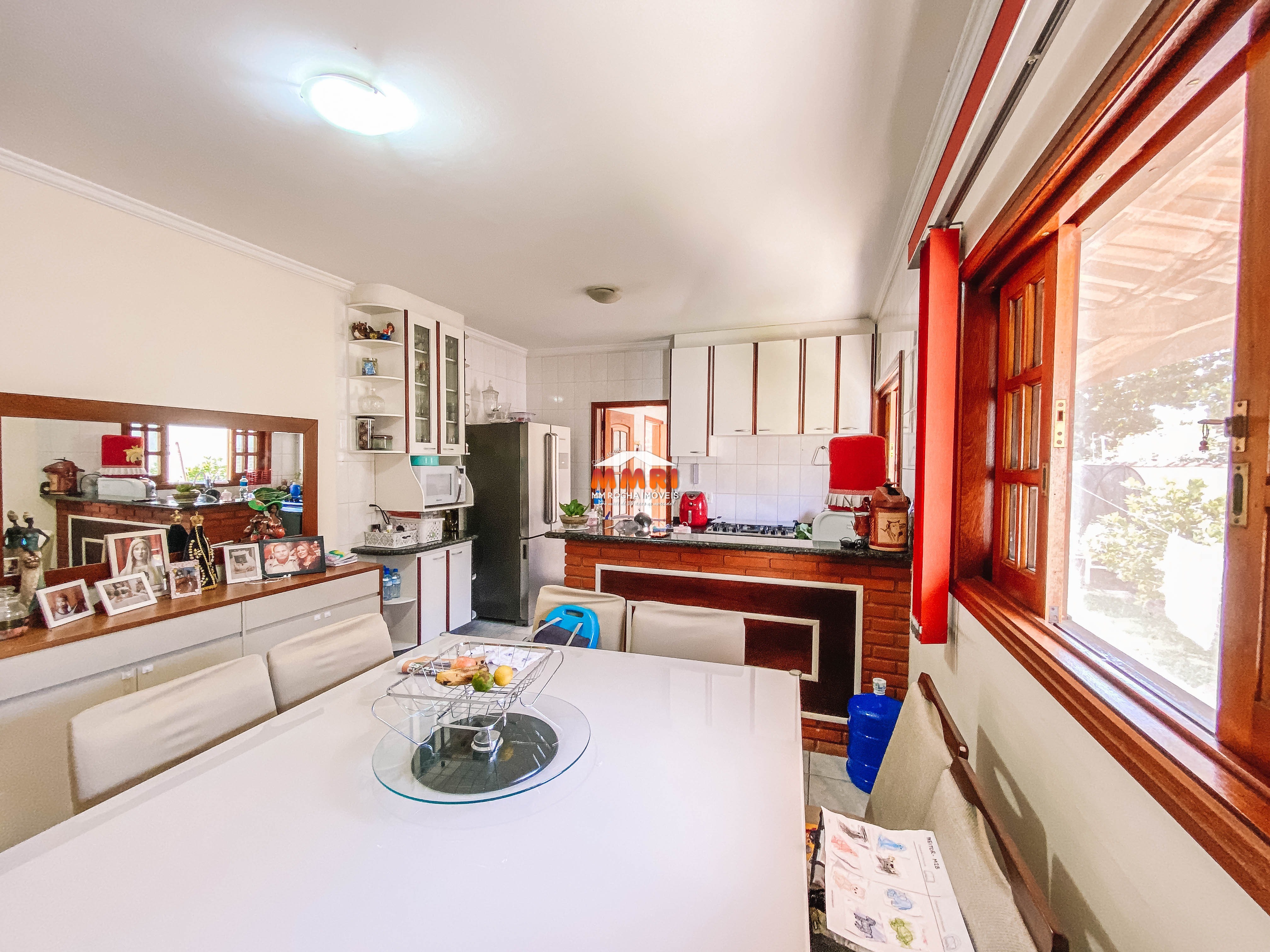 Chácara, 7 quartos, 1600 m² - Foto 21