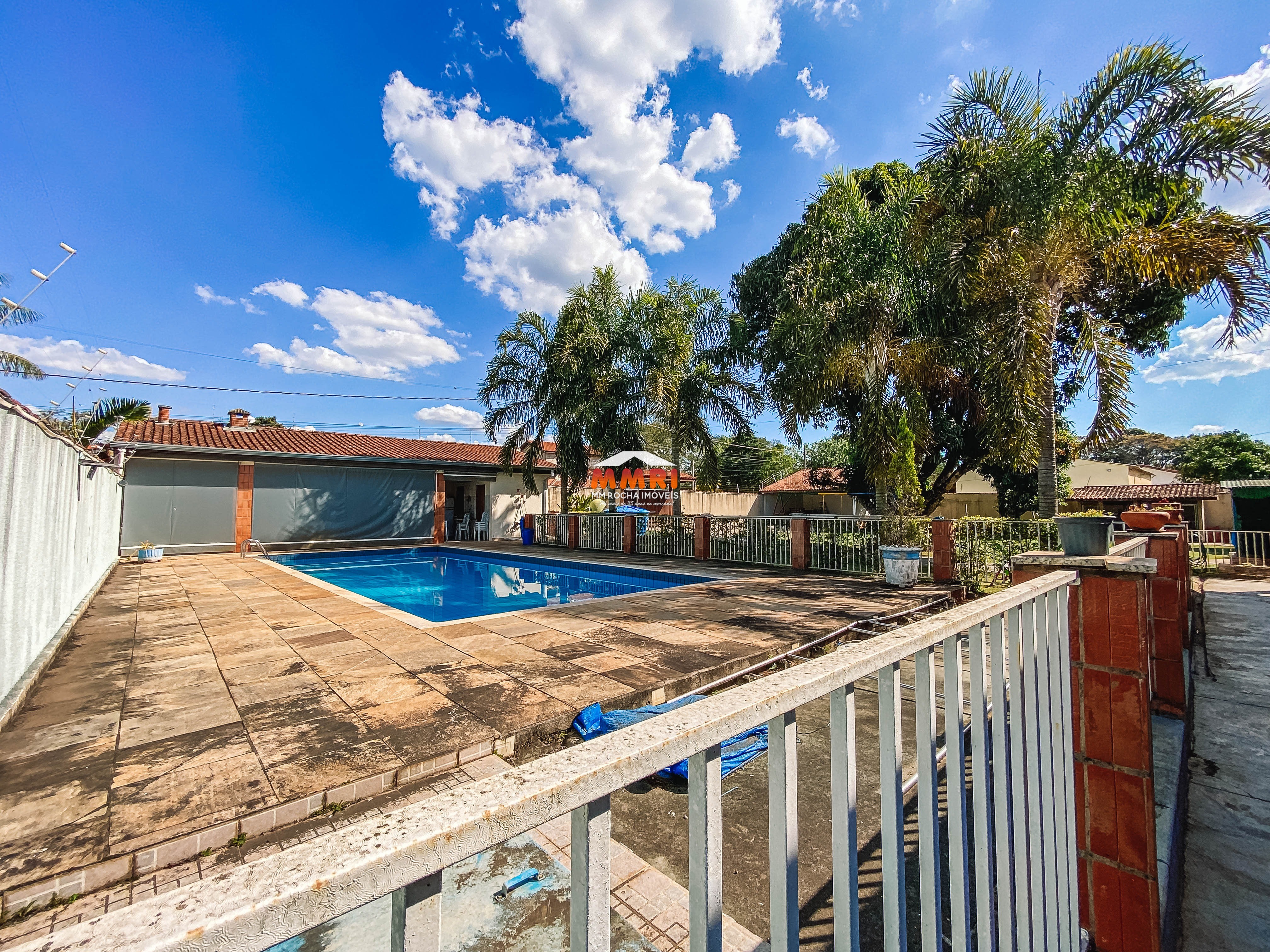 Chácara, 7 quartos, 1600 m² - Foto 12