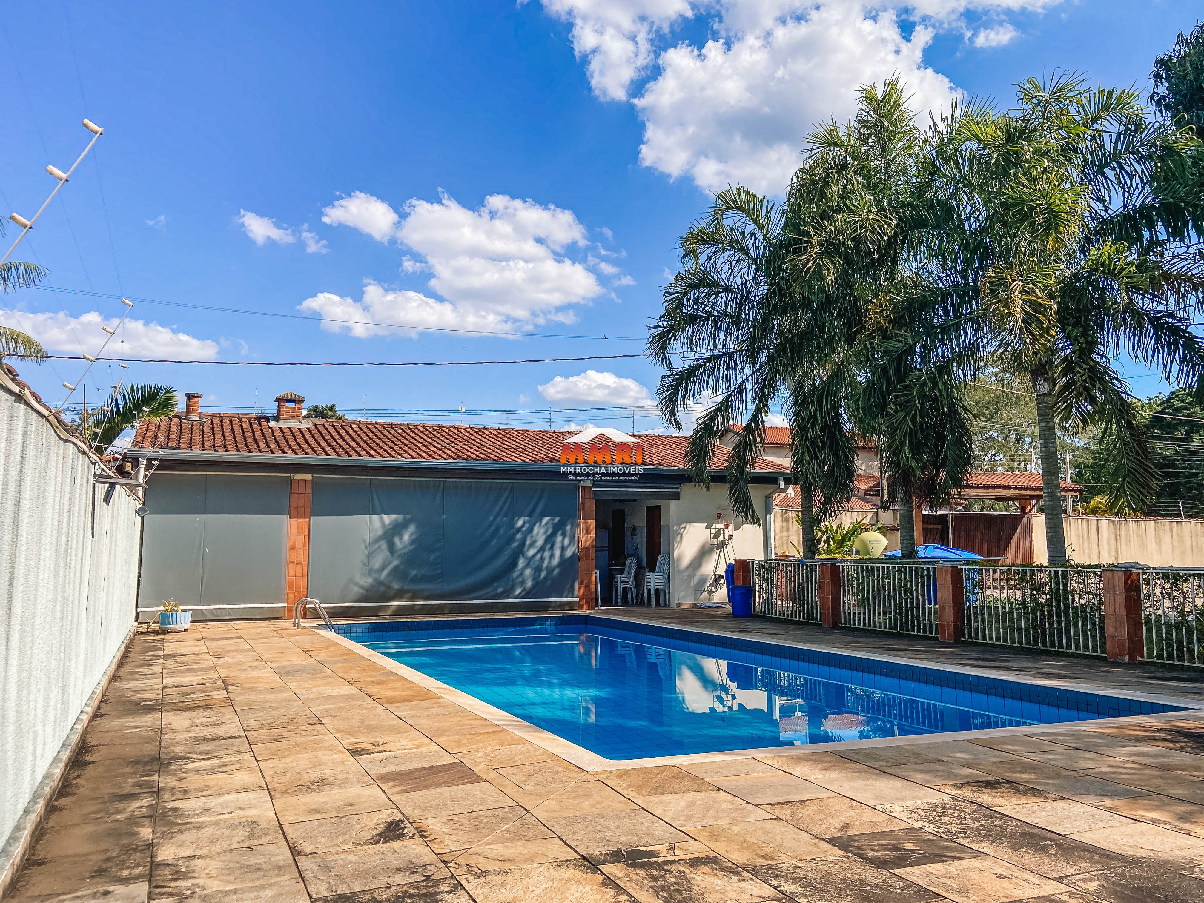 Chácara, 7 quartos, 1600 m² - Foto 9