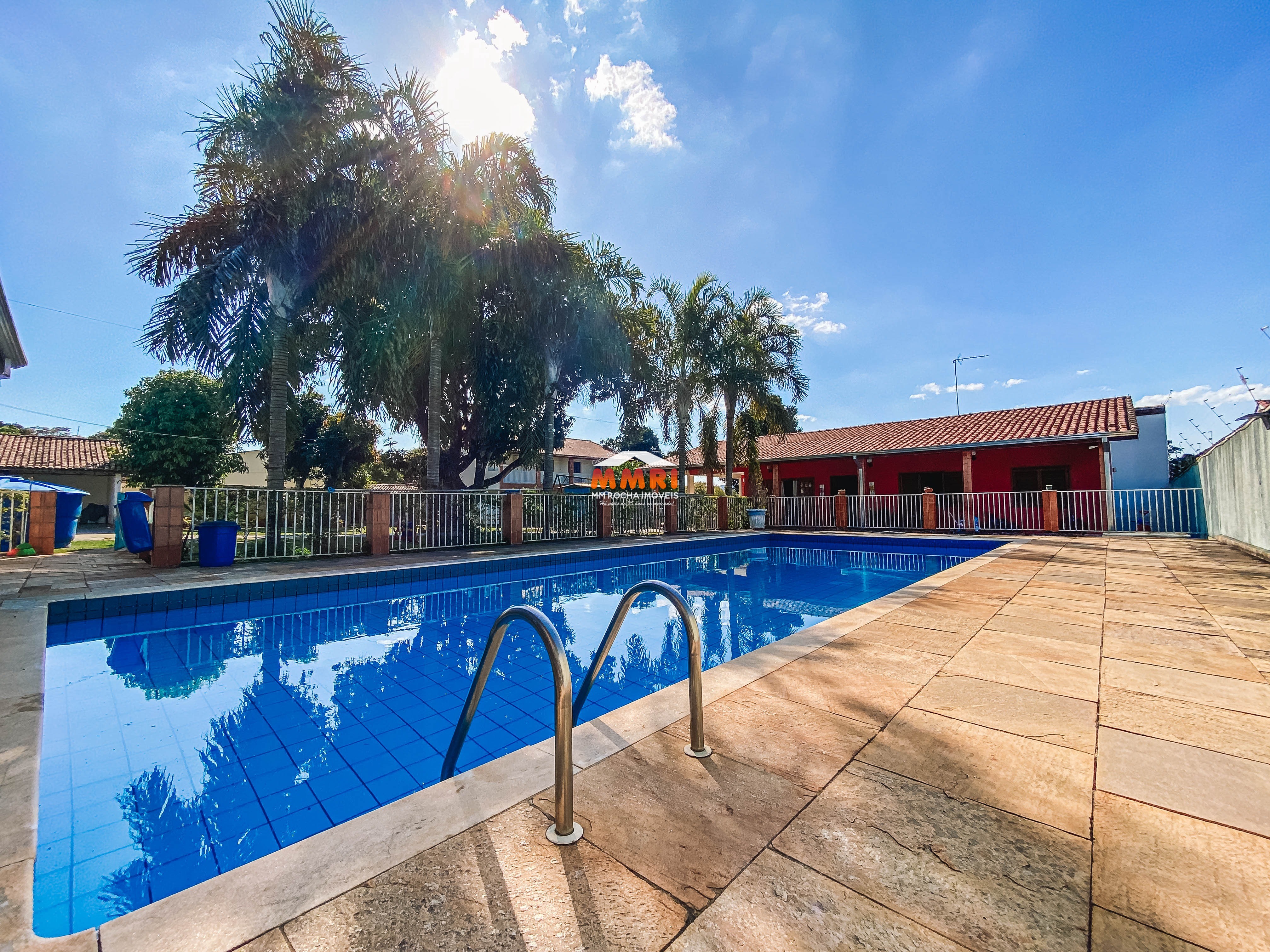 Chácara, 7 quartos, 1600 m² - Foto 60