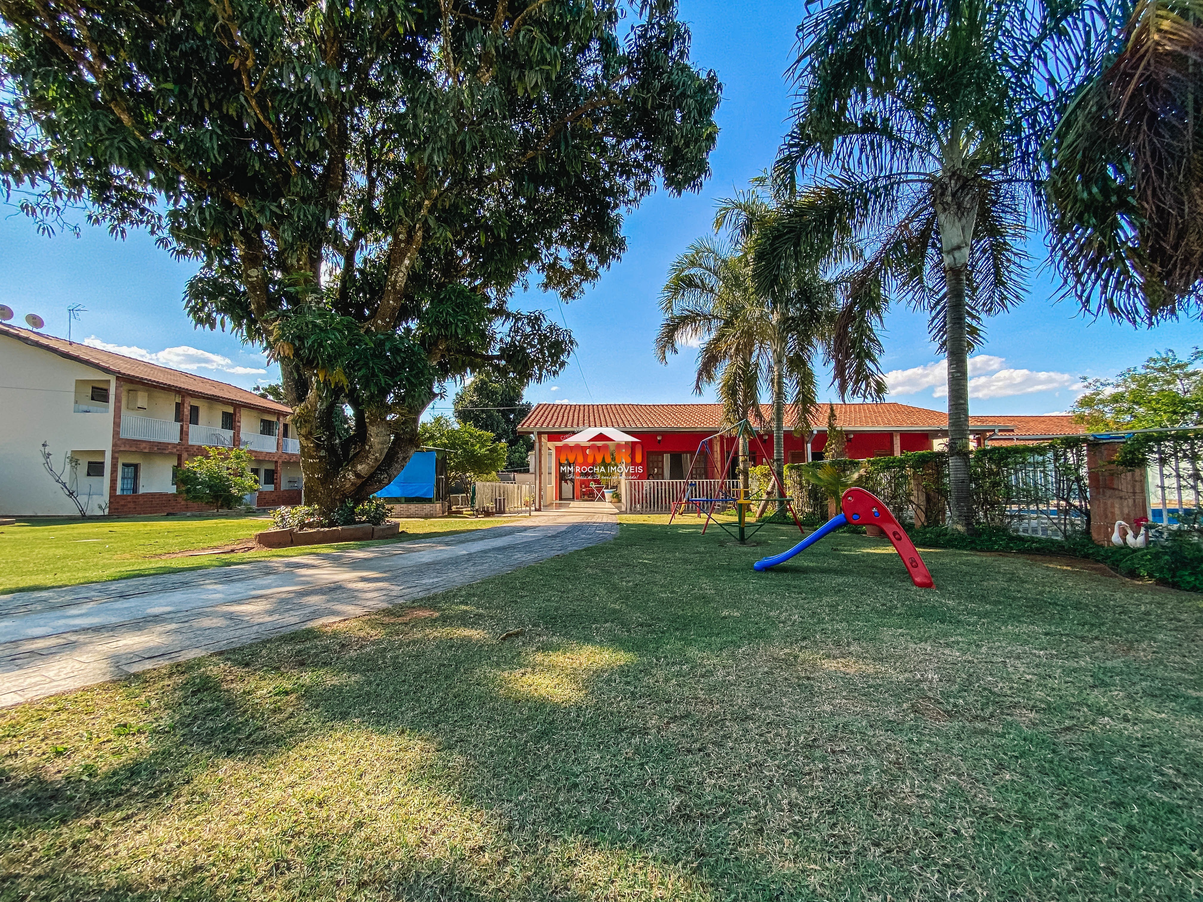 Chácara, 7 quartos, 1600 m² - Foto 56