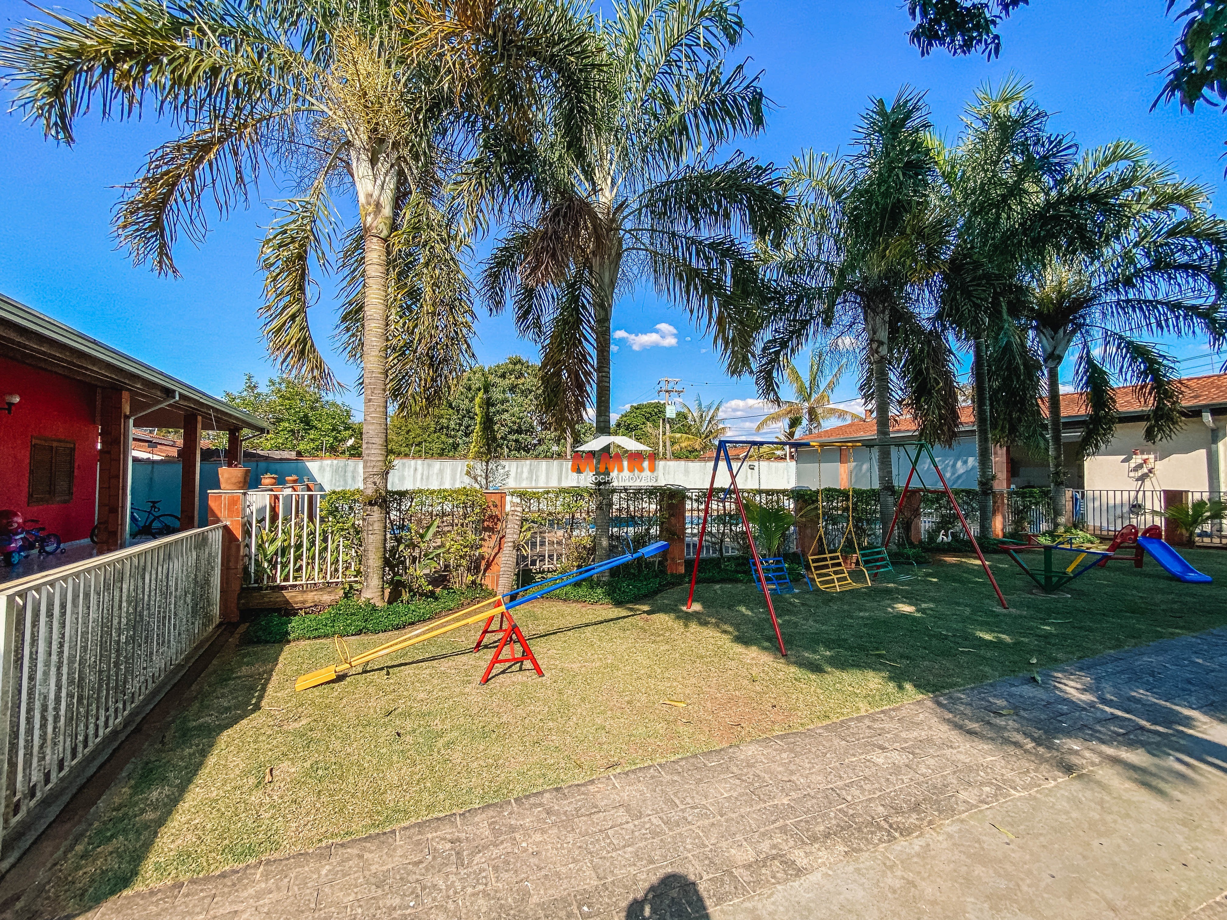 Chácara, 7 quartos, 1600 m² - Foto 64