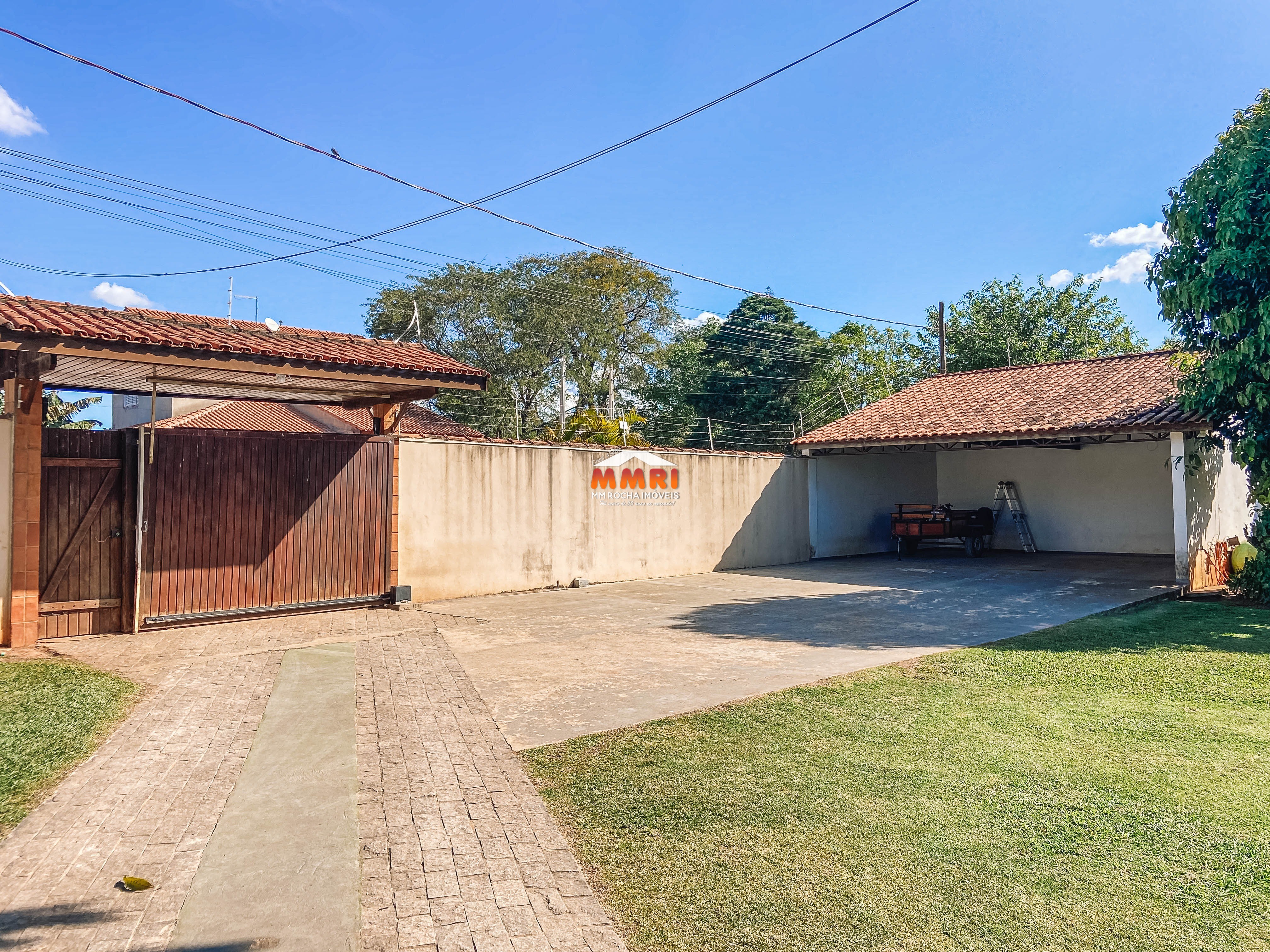 Chácara, 7 quartos, 1600 m² - Foto 55