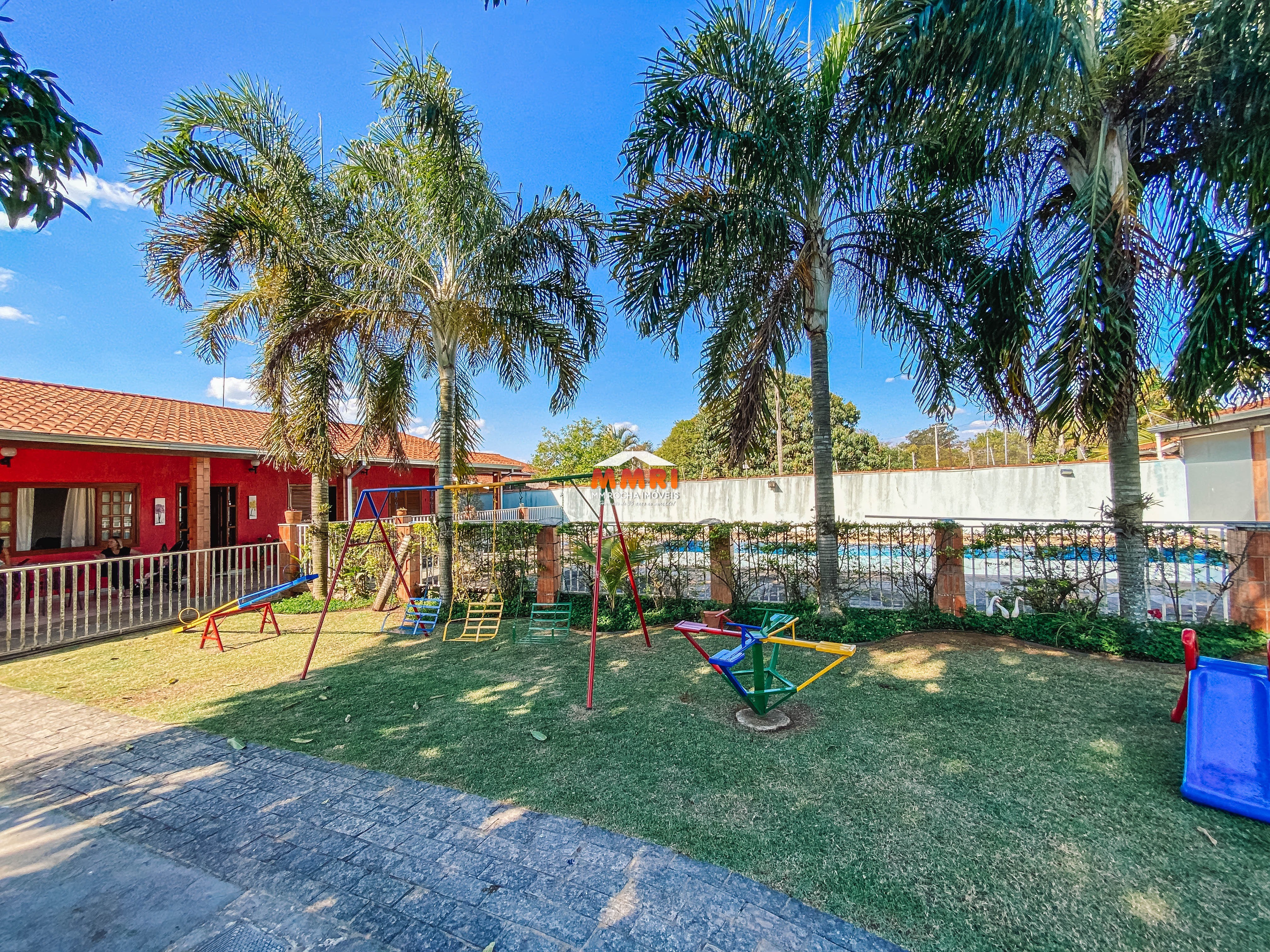 Chácara, 7 quartos, 1600 m² - Foto 59