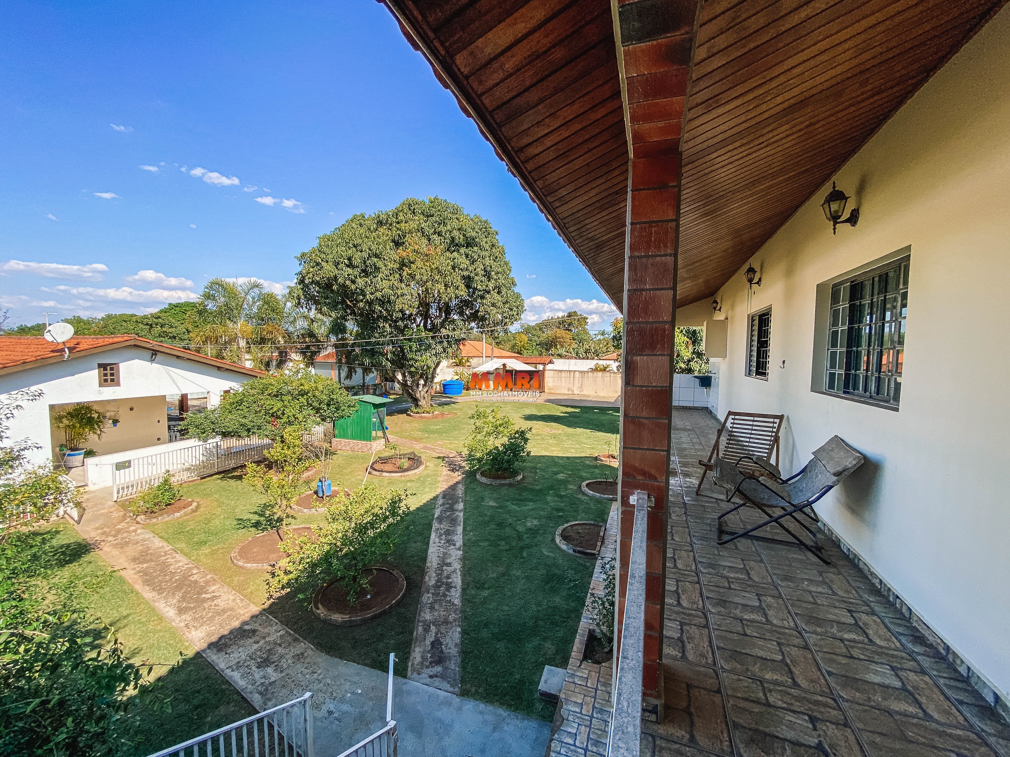 Chácara, 7 quartos, 1600 m² - Foto 46