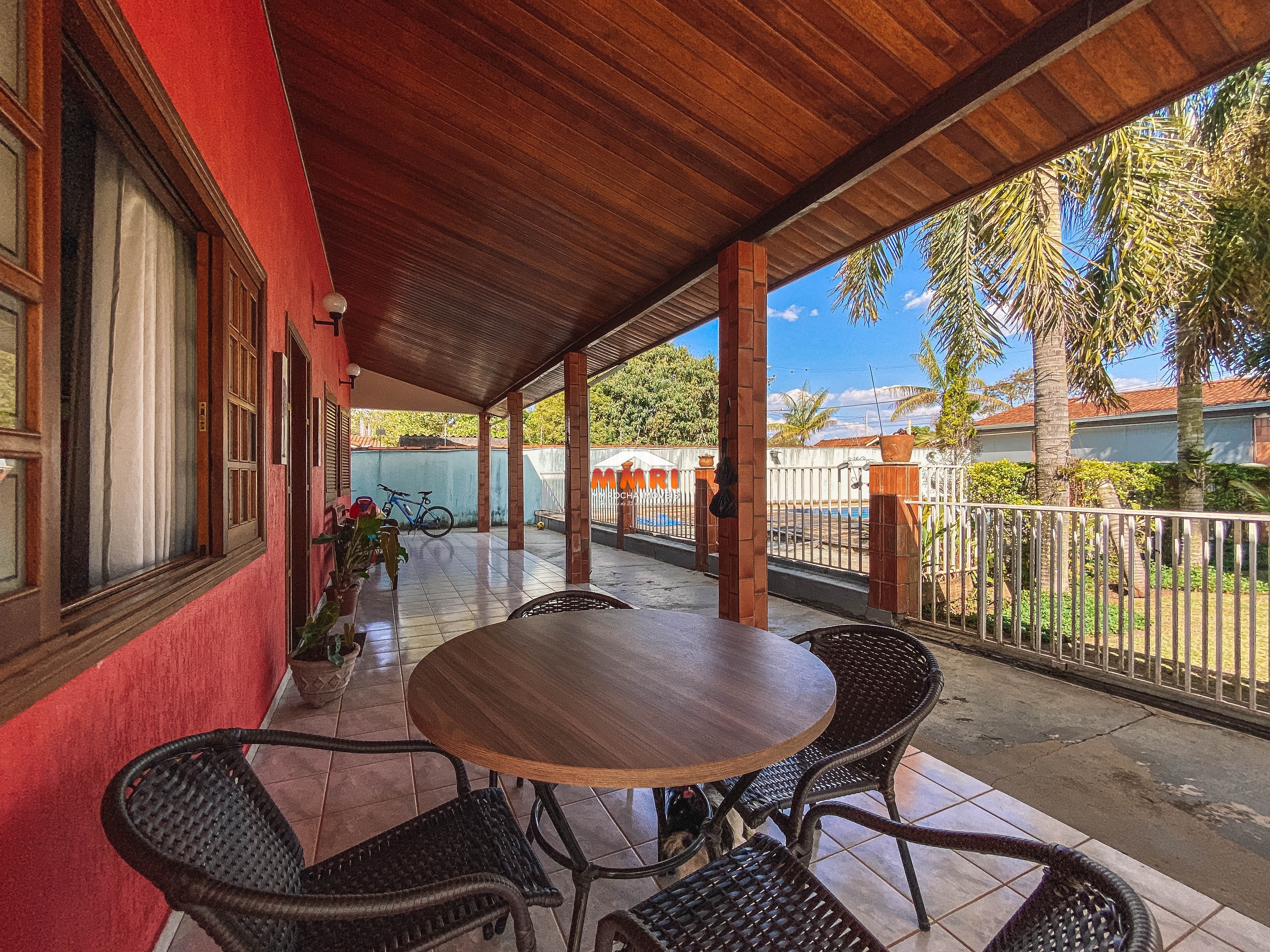 Chácara, 7 quartos, 1600 m² - Foto 14