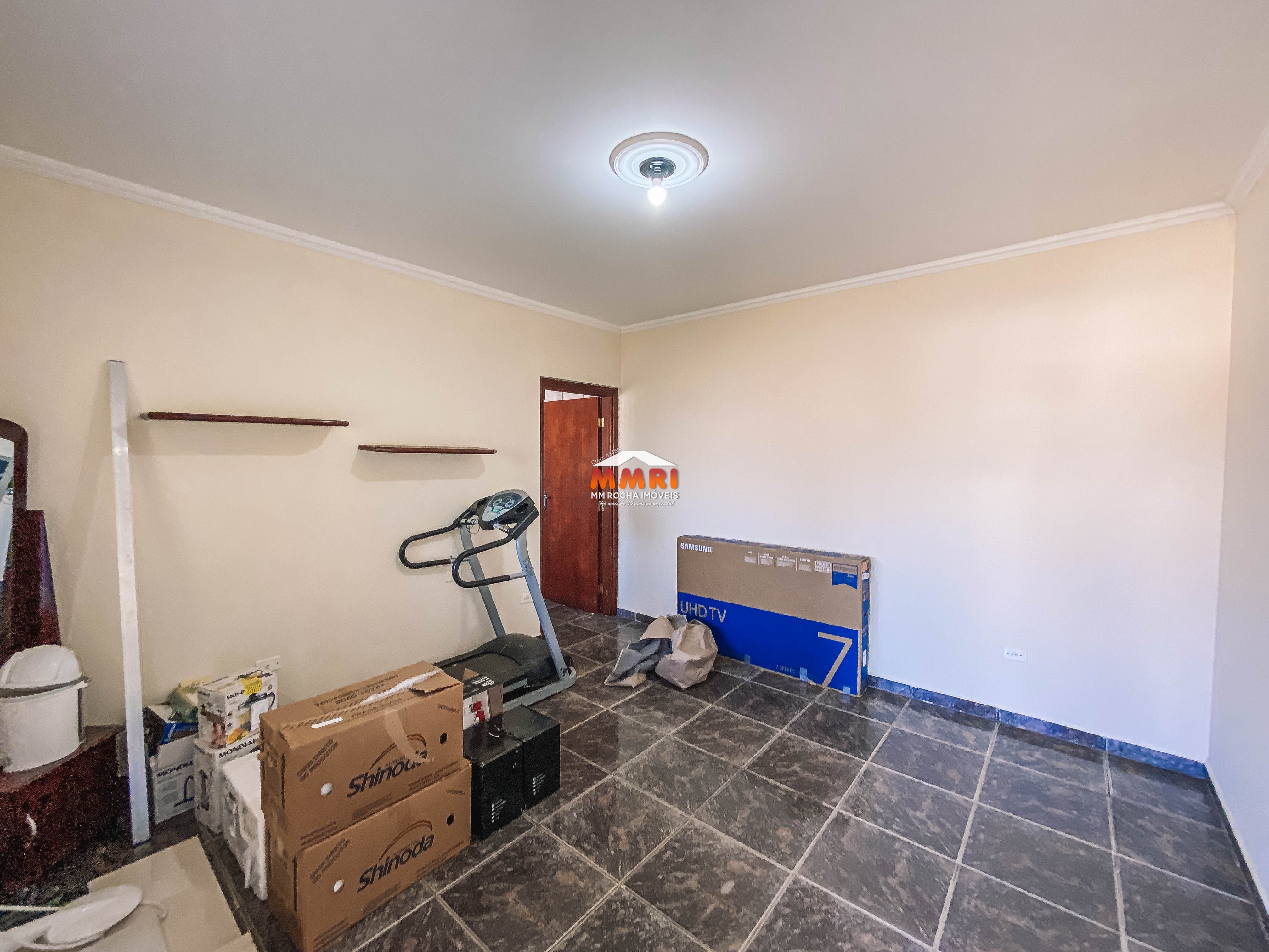 Chácara, 7 quartos, 1600 m² - Foto 36