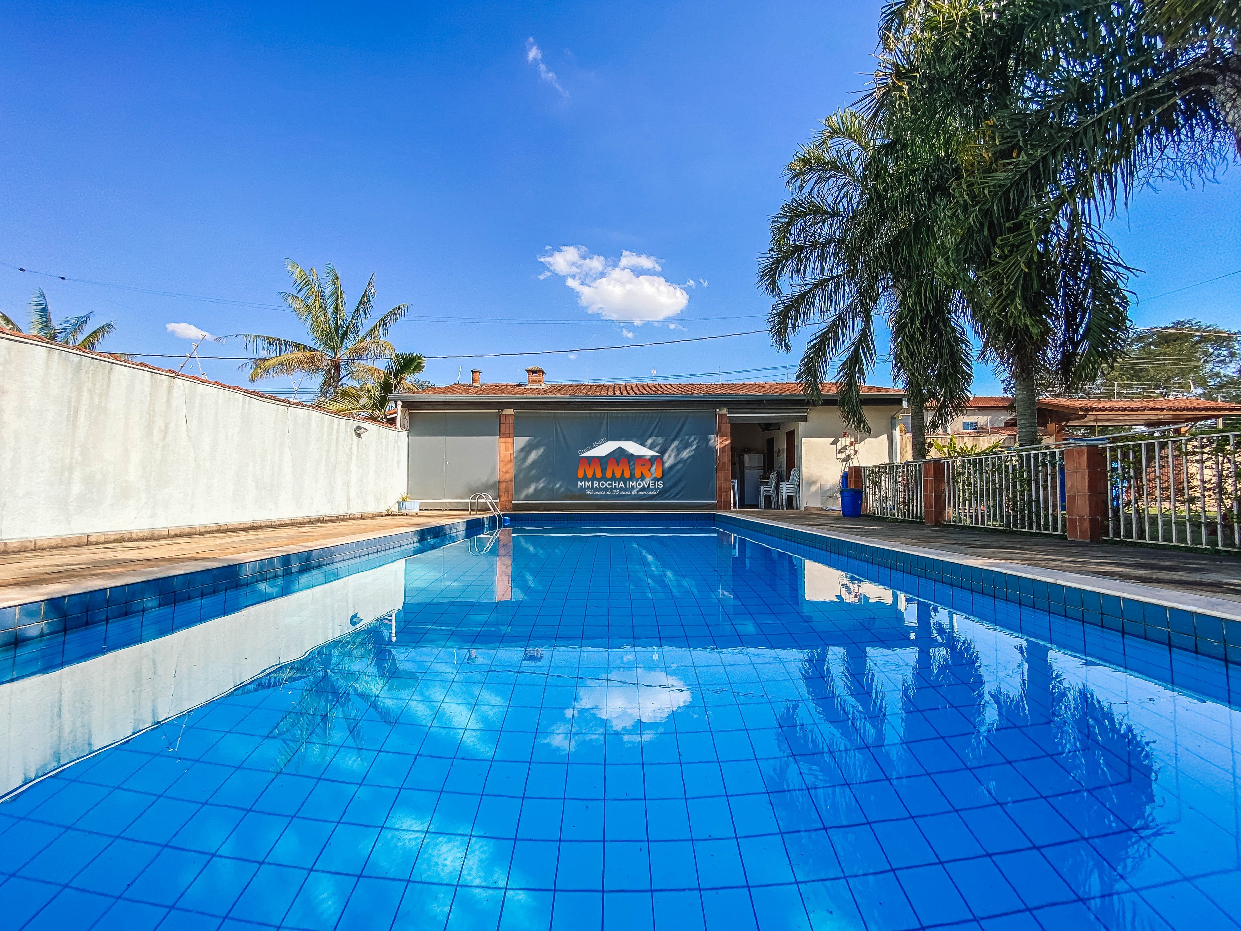 Chácara, 7 quartos, 1600 m² - Foto 62