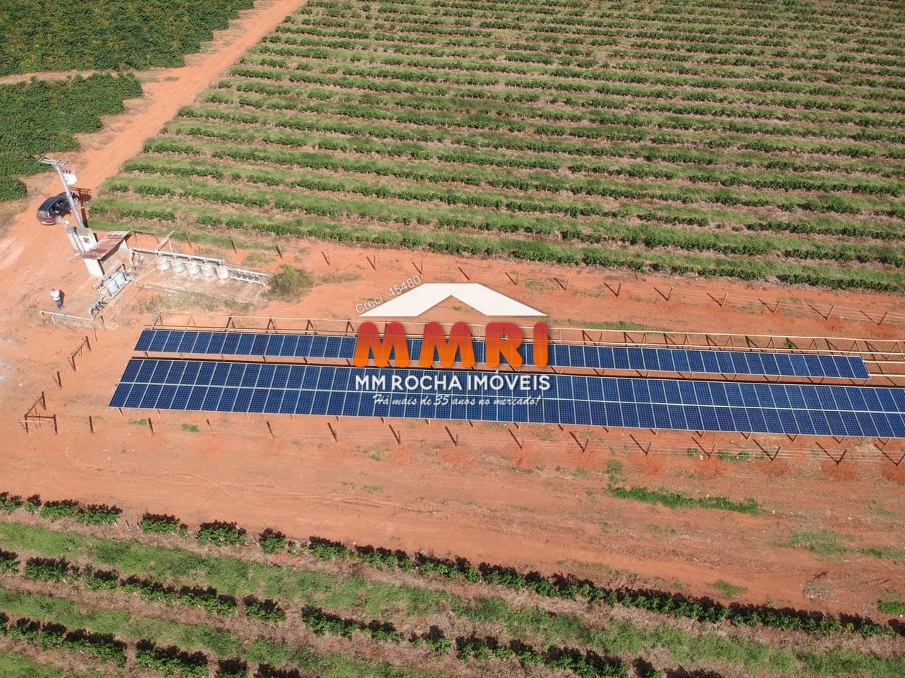 Fazenda à venda, 1300m² - Foto 18