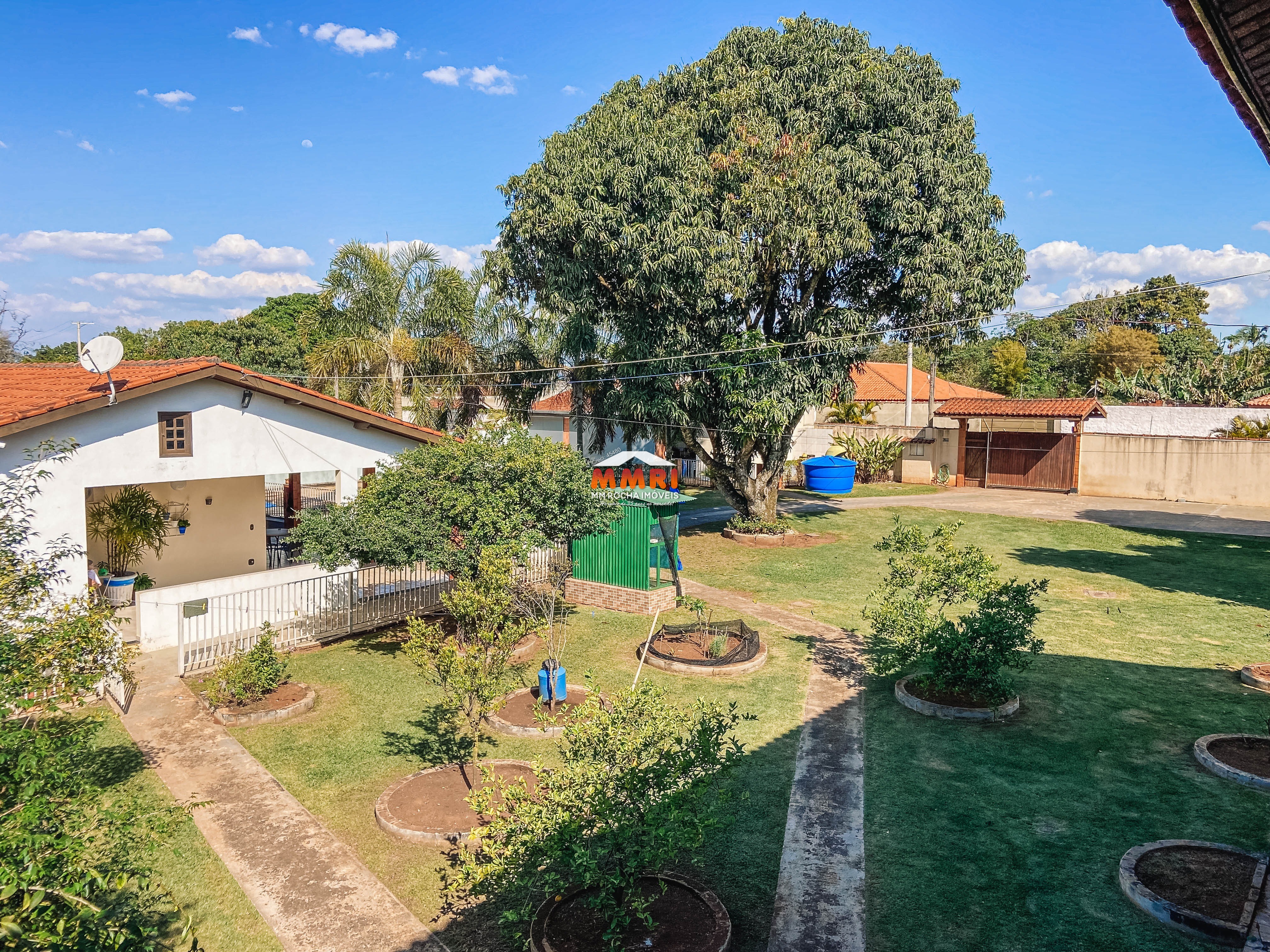 Chácara, 7 quartos, 1600 m² - Foto 45