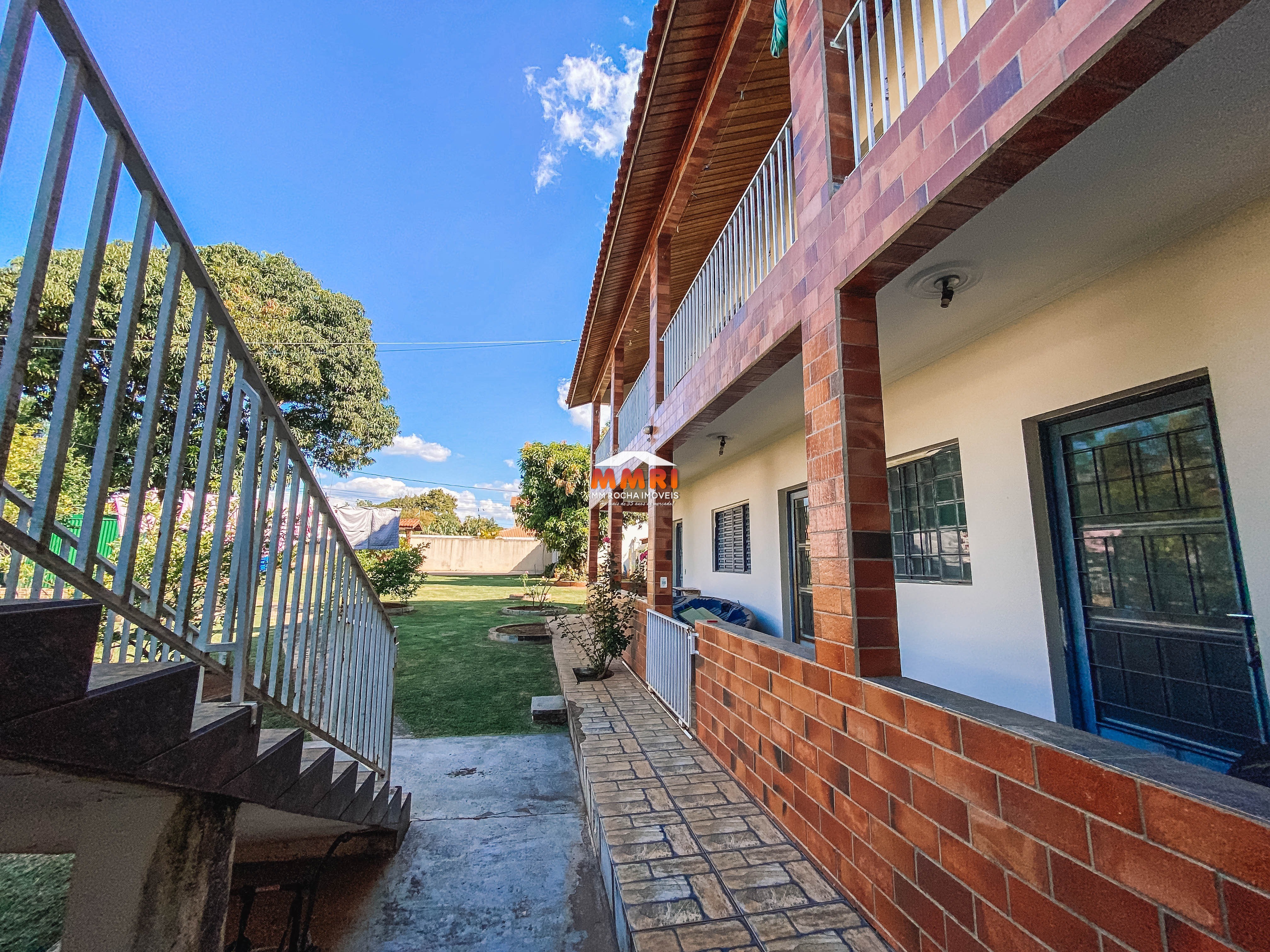 Chácara, 7 quartos, 1600 m² - Foto 32