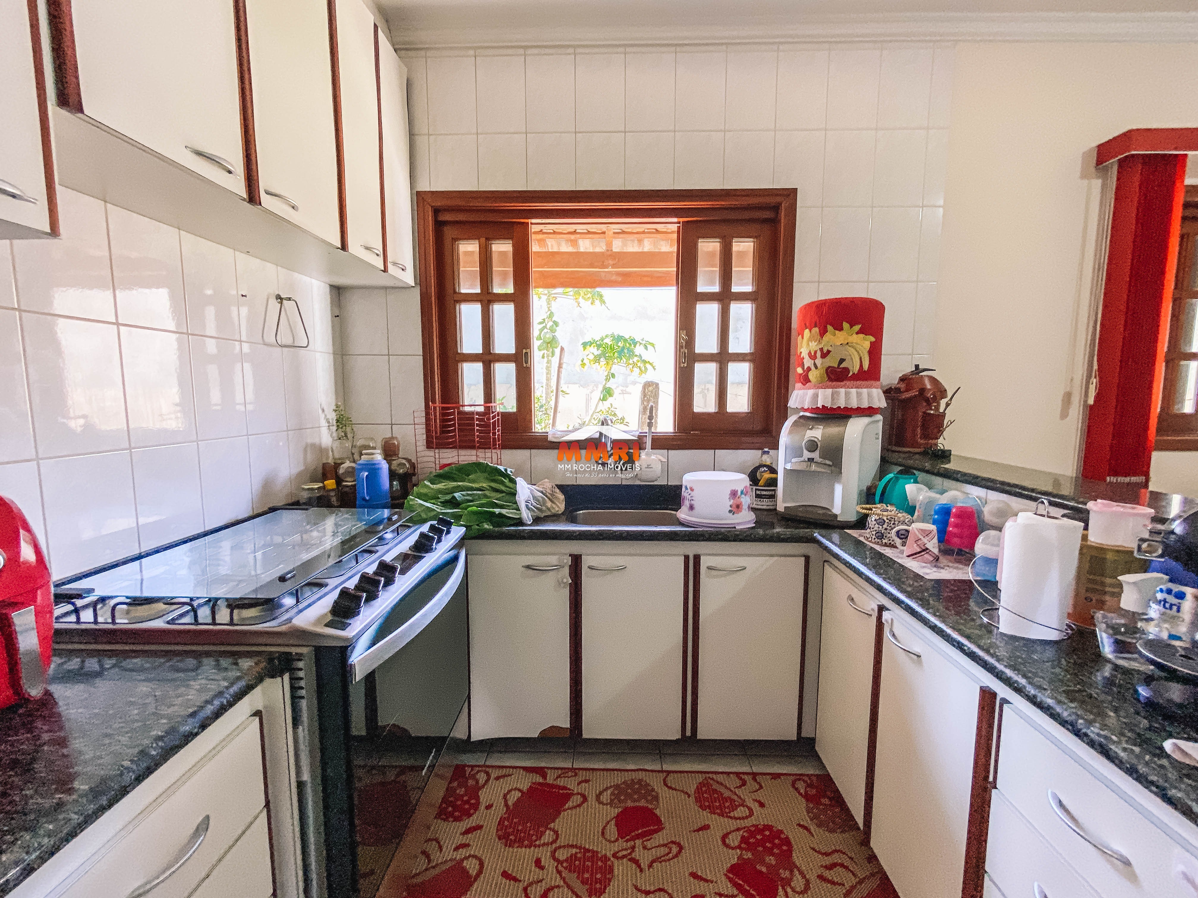 Chácara, 7 quartos, 1600 m² - Foto 24