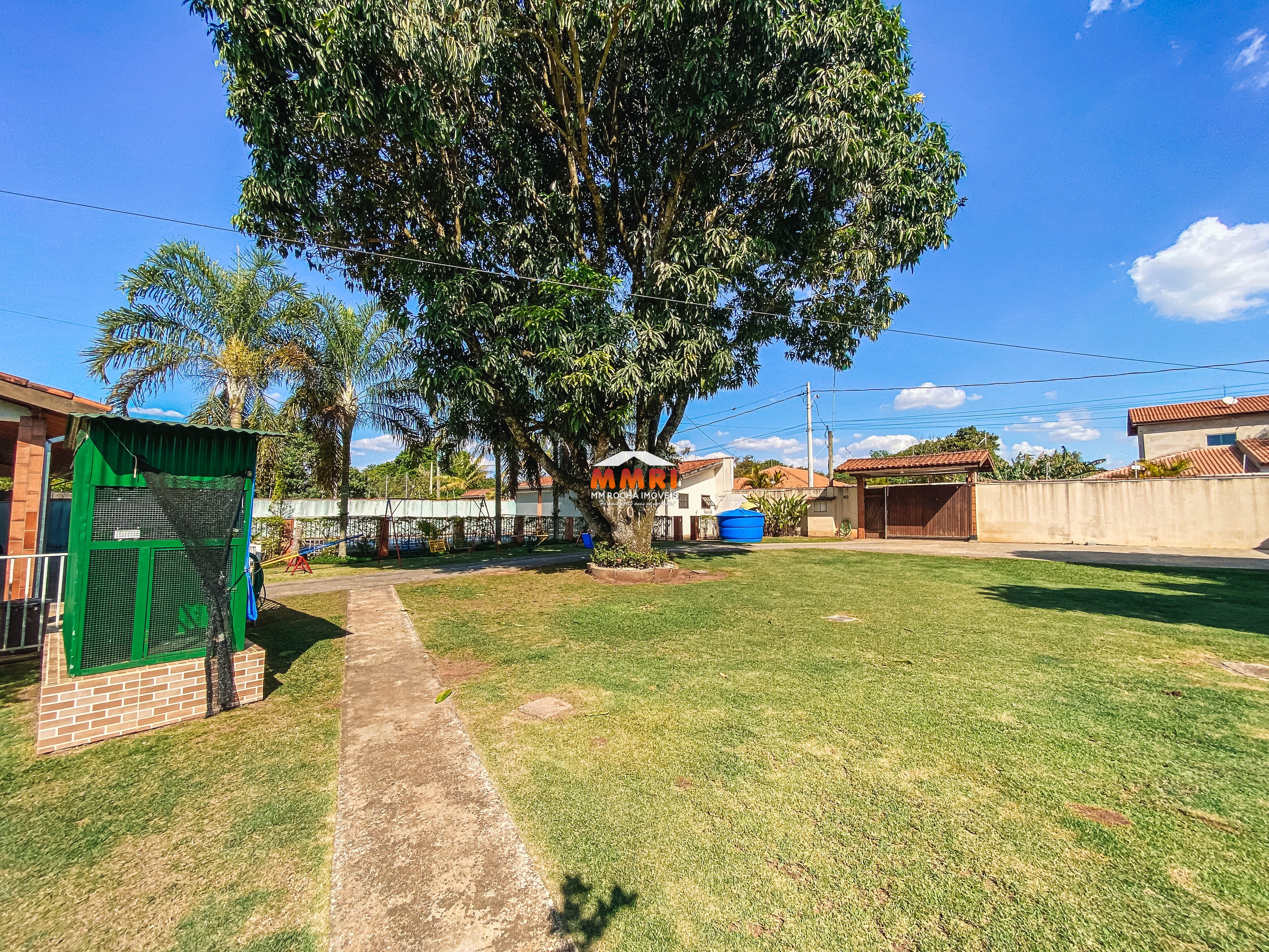 Chácara, 7 quartos, 1600 m² - Foto 30