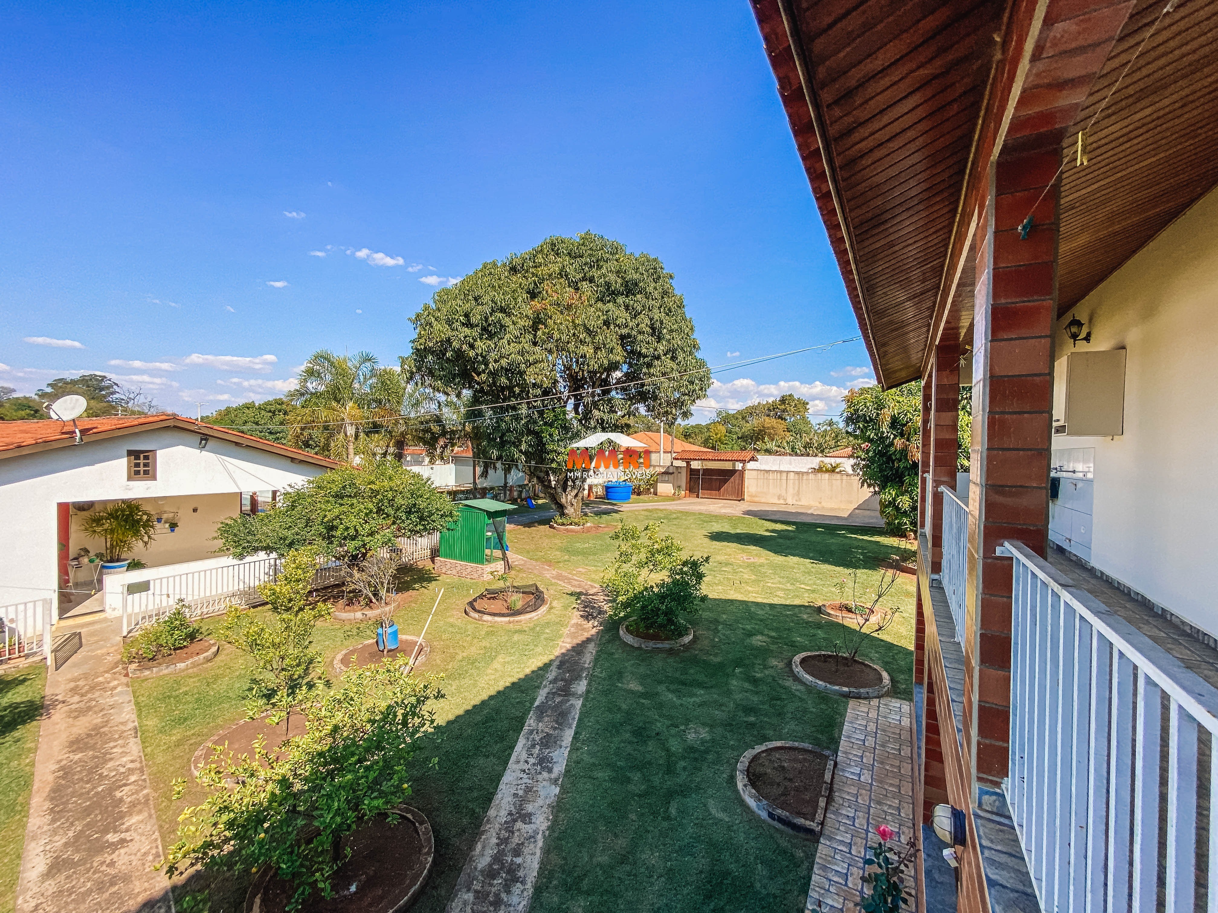 Chácara, 7 quartos, 1600 m² - Foto 47