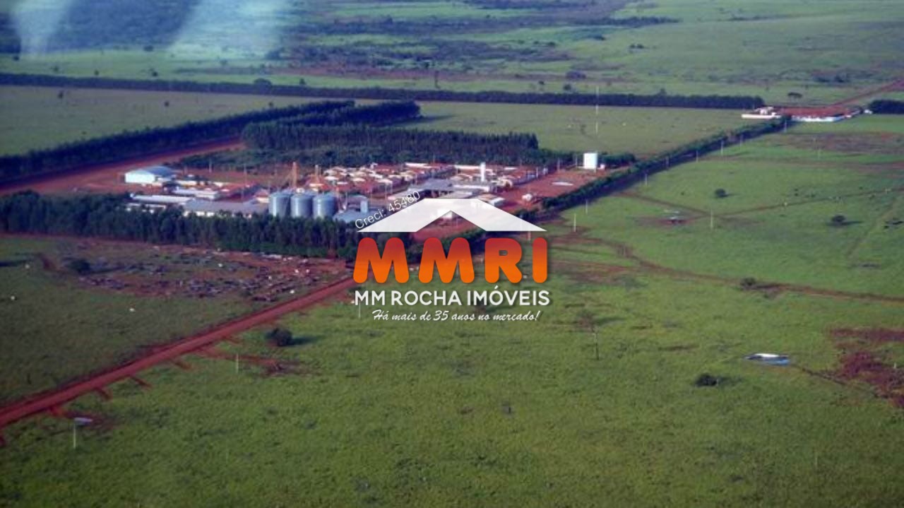 Fazenda à venda, 100000m² - Foto 17