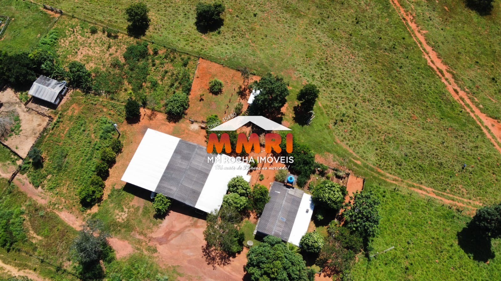 Fazenda à venda, 500m² - Foto 14