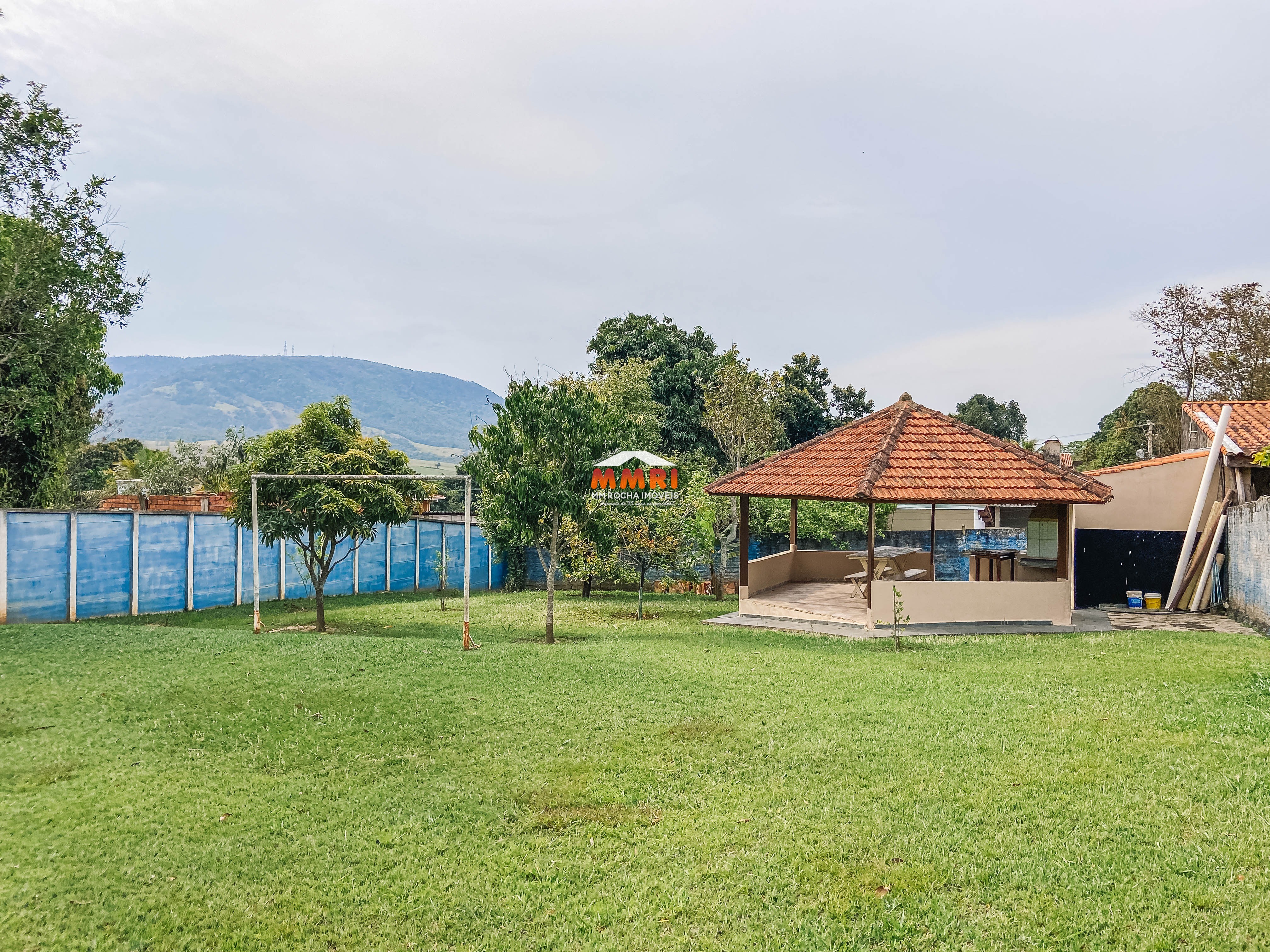 Terreno à venda, 1000m² - Foto 4