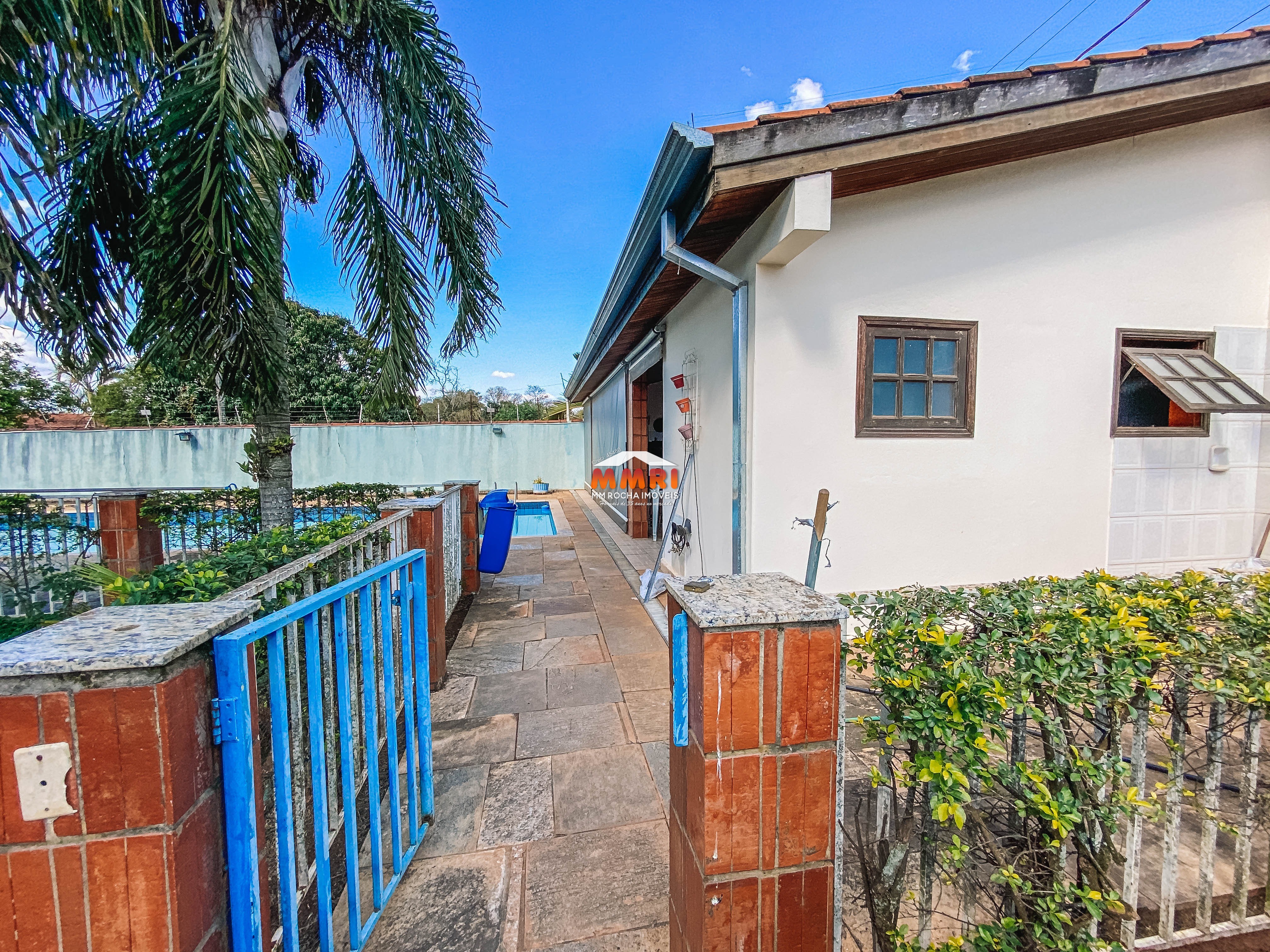 Chácara, 7 quartos, 1600 m² - Foto 6