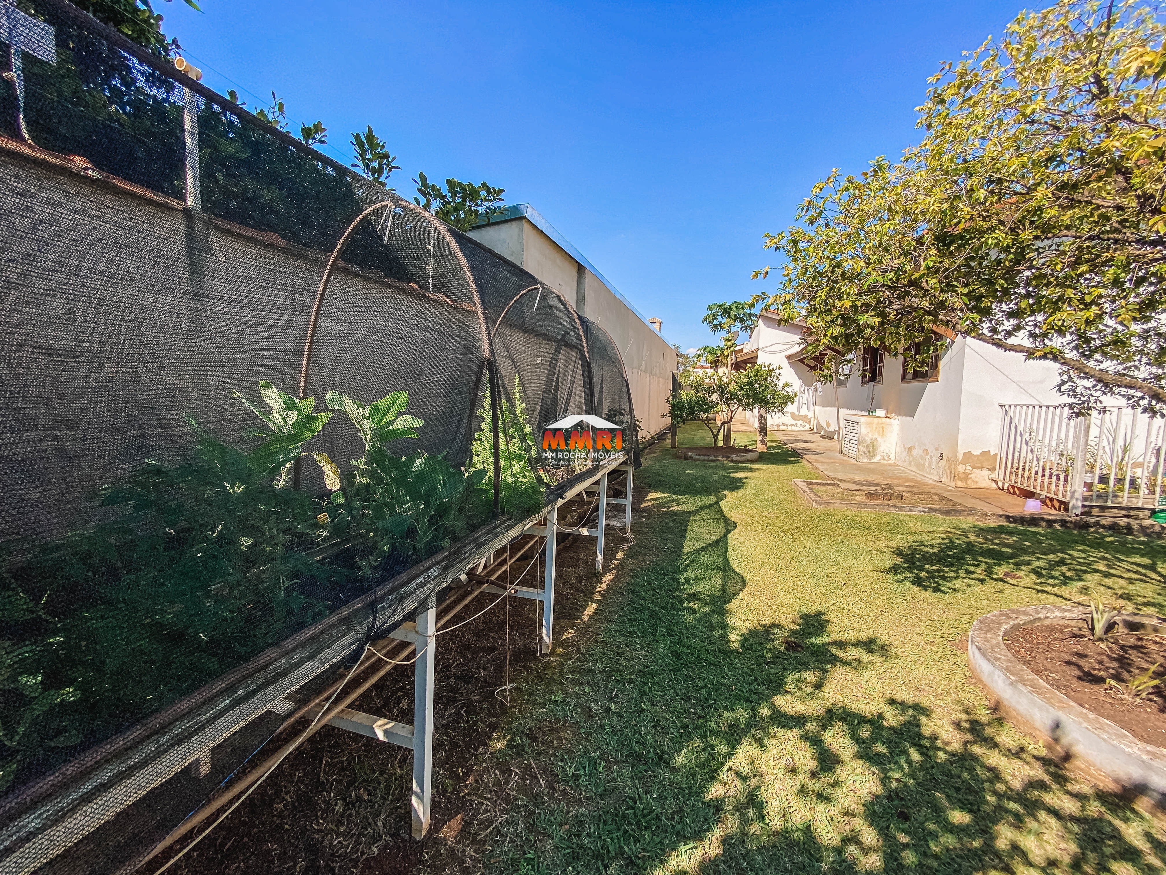 Chácara, 7 quartos, 1600 m² - Foto 51