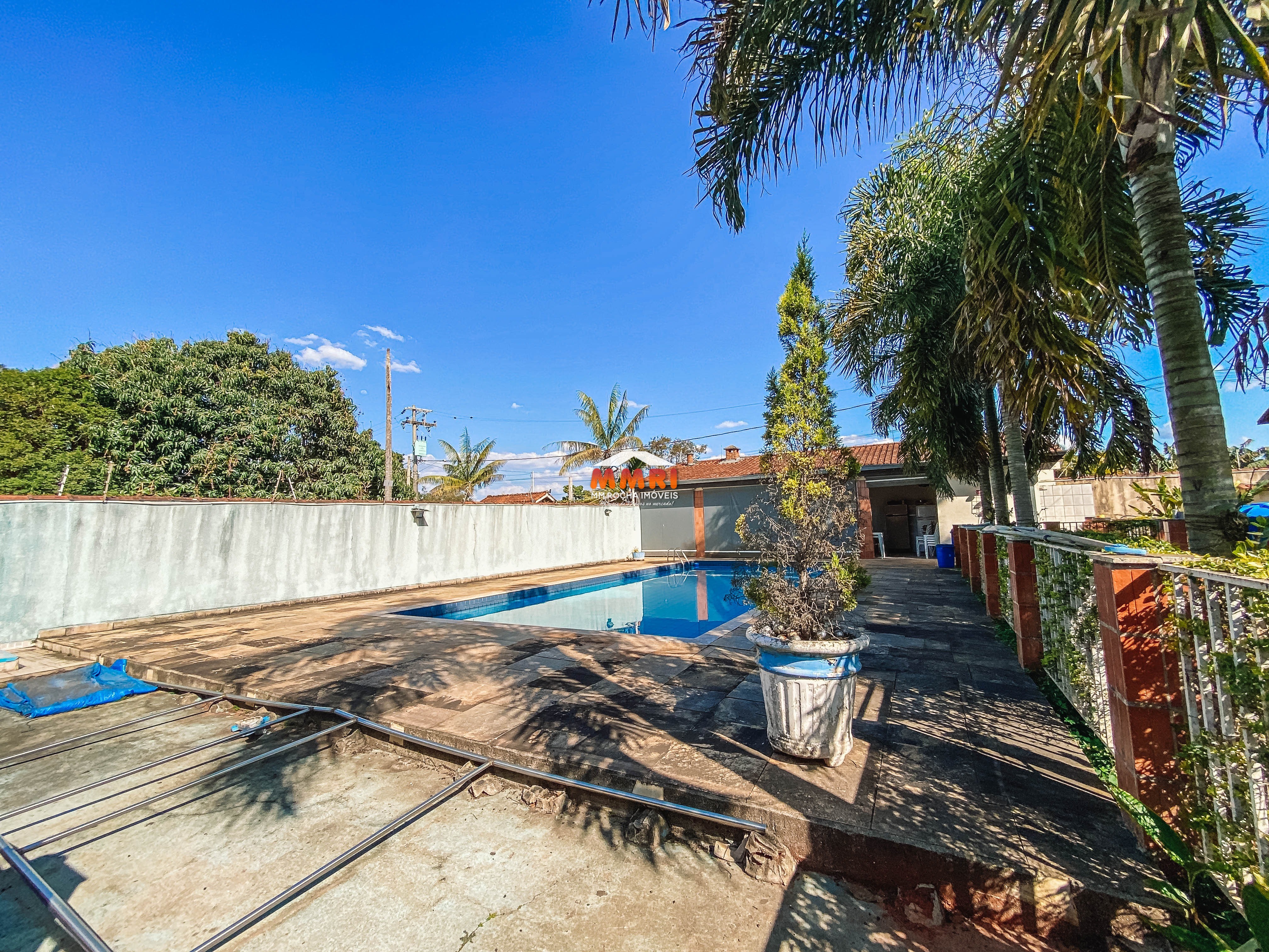 Chácara, 7 quartos, 1600 m² - Foto 53