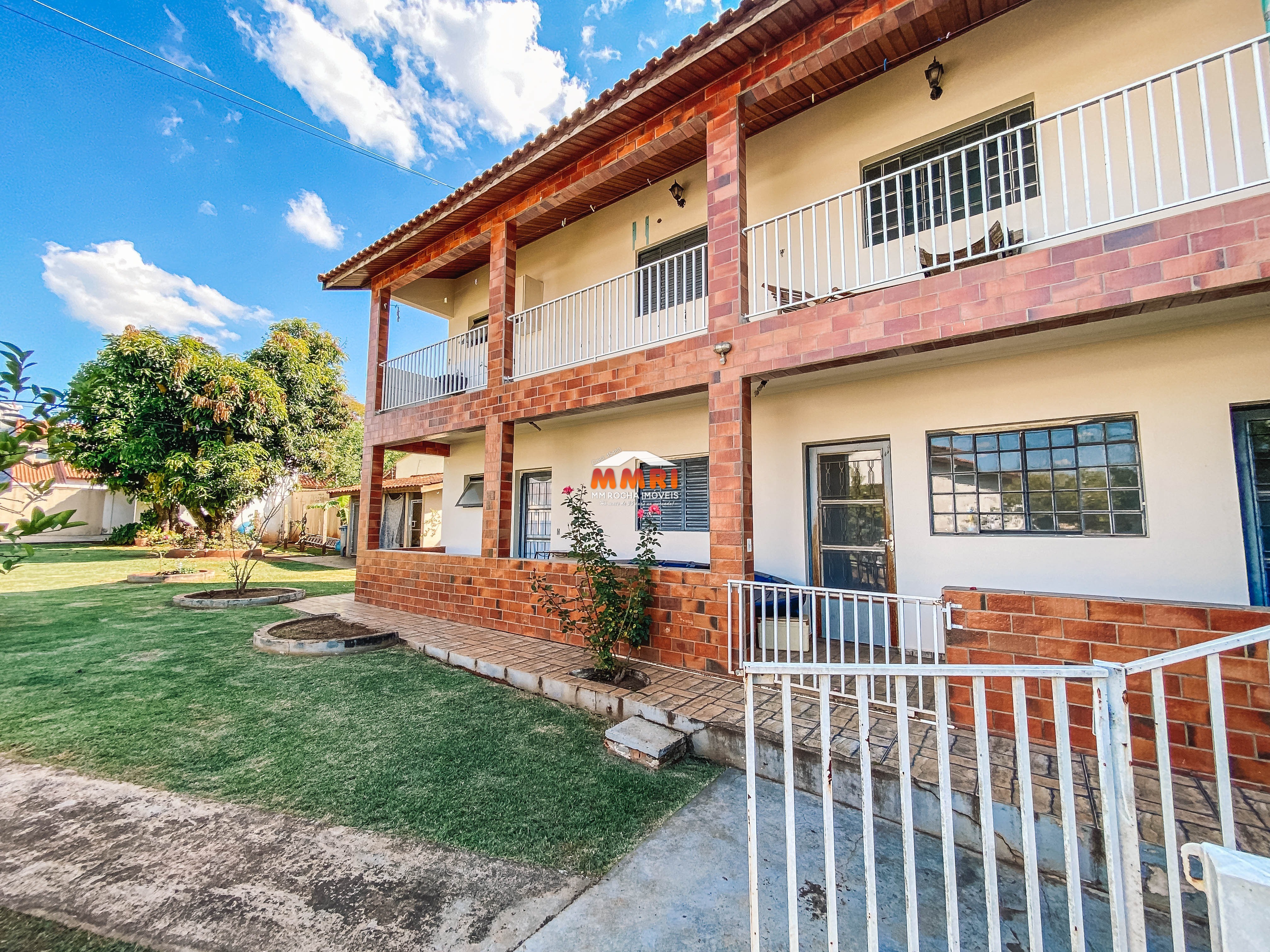 Chácara, 7 quartos, 1600 m² - Foto 31