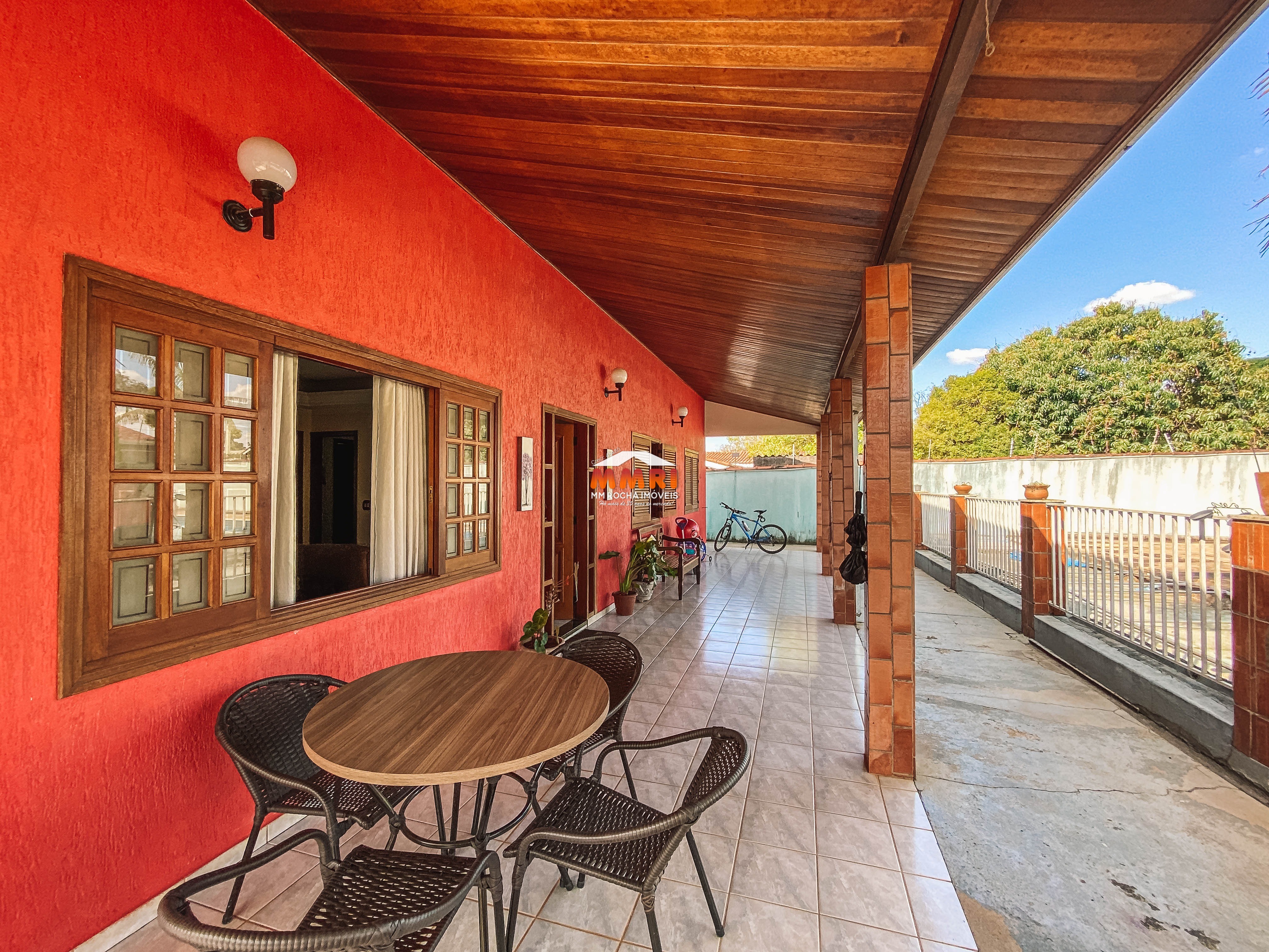 Chácara, 7 quartos, 1600 m² - Foto 8