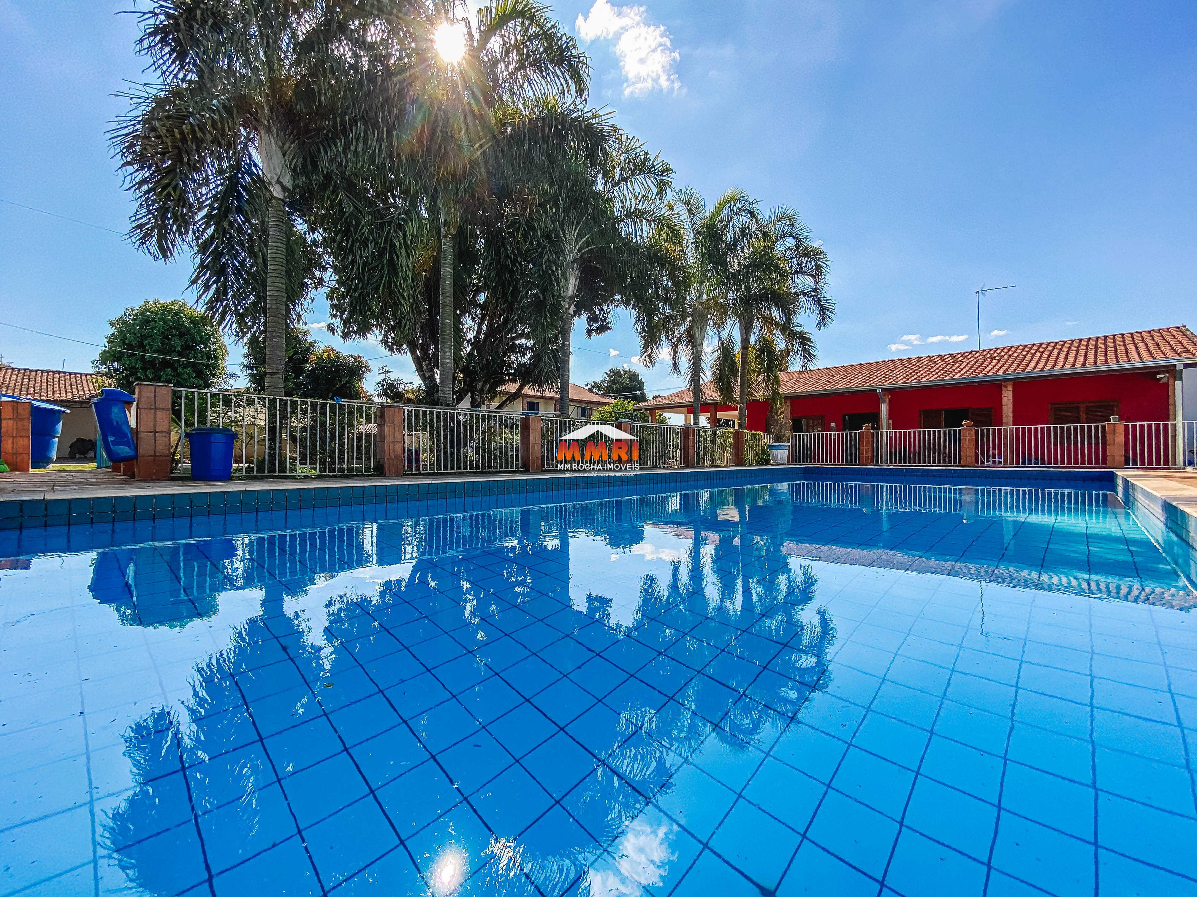 Chácara, 7 quartos, 1600 m² - Foto 61