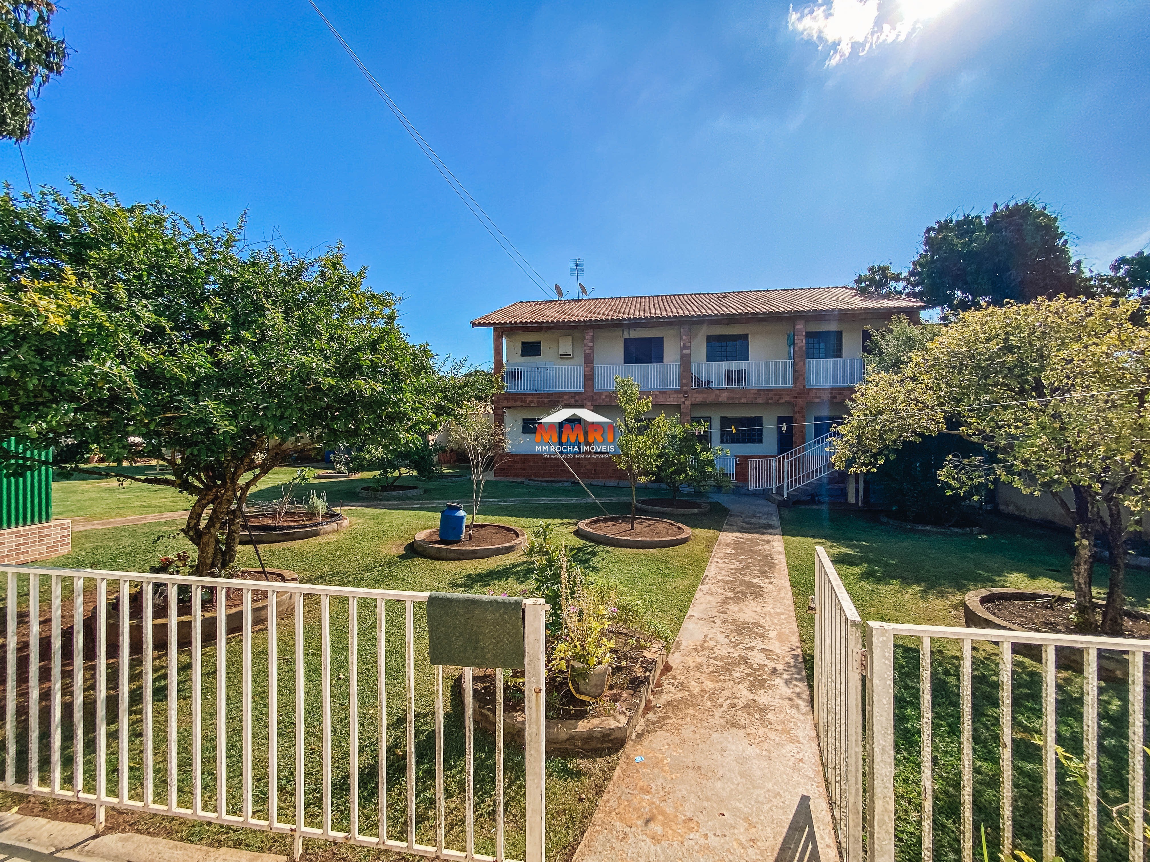 Chácara, 7 quartos, 1600 m² - Foto 65