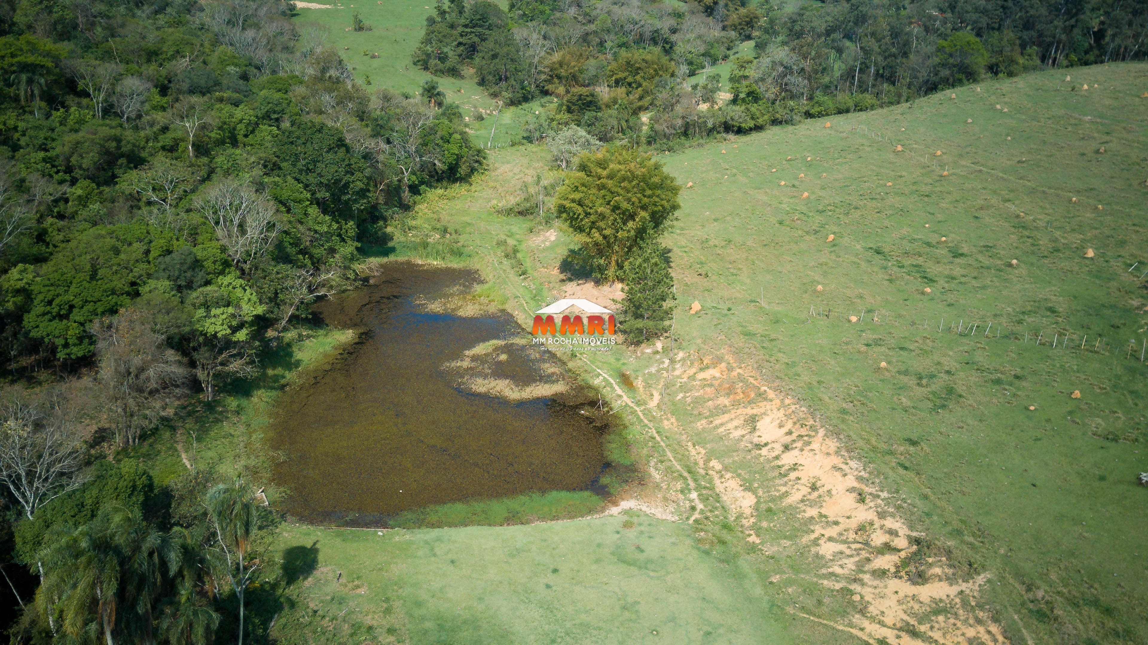 Sítio à venda com 2 quartos, 96800m² - Foto 9