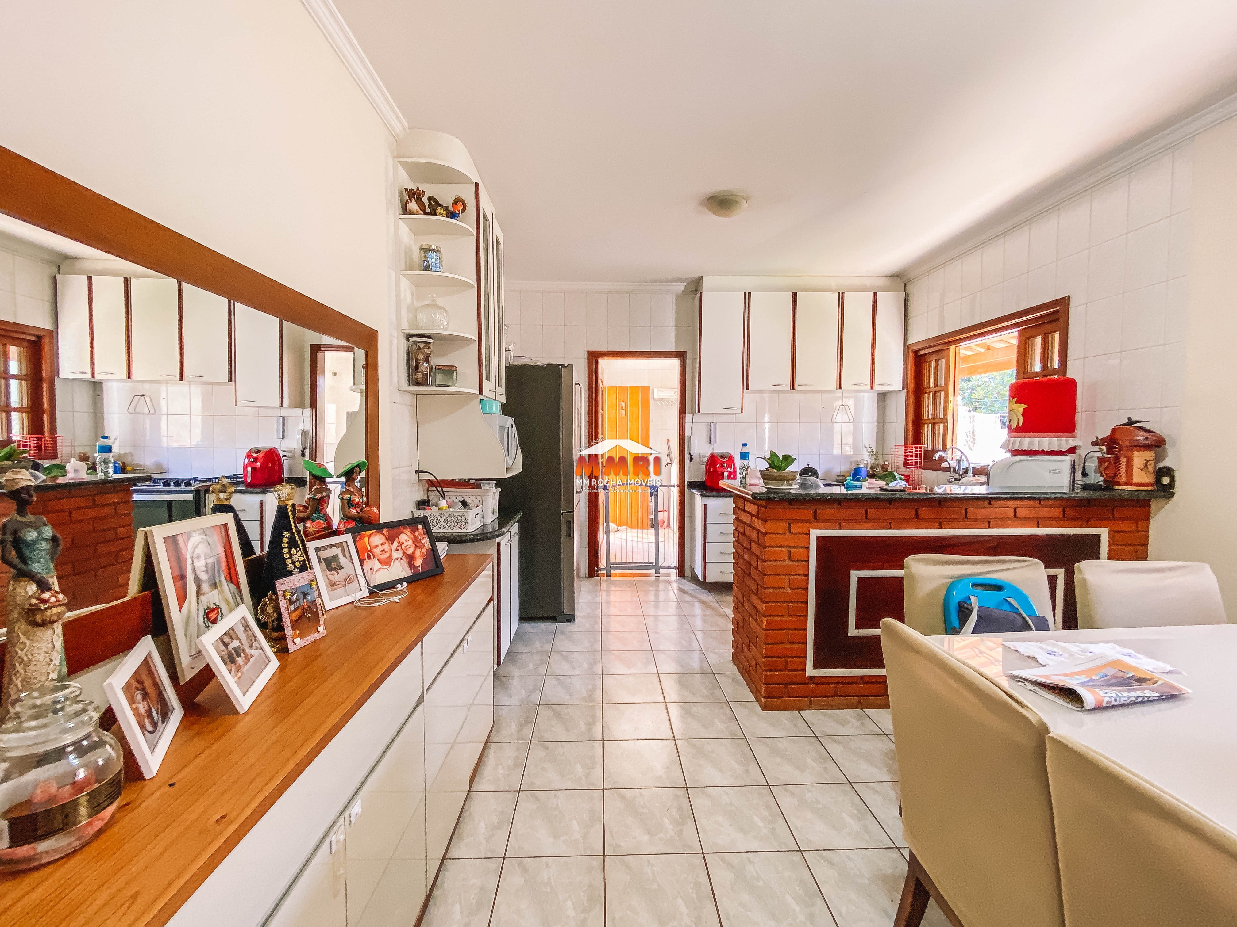 Chácara, 7 quartos, 1600 m² - Foto 23