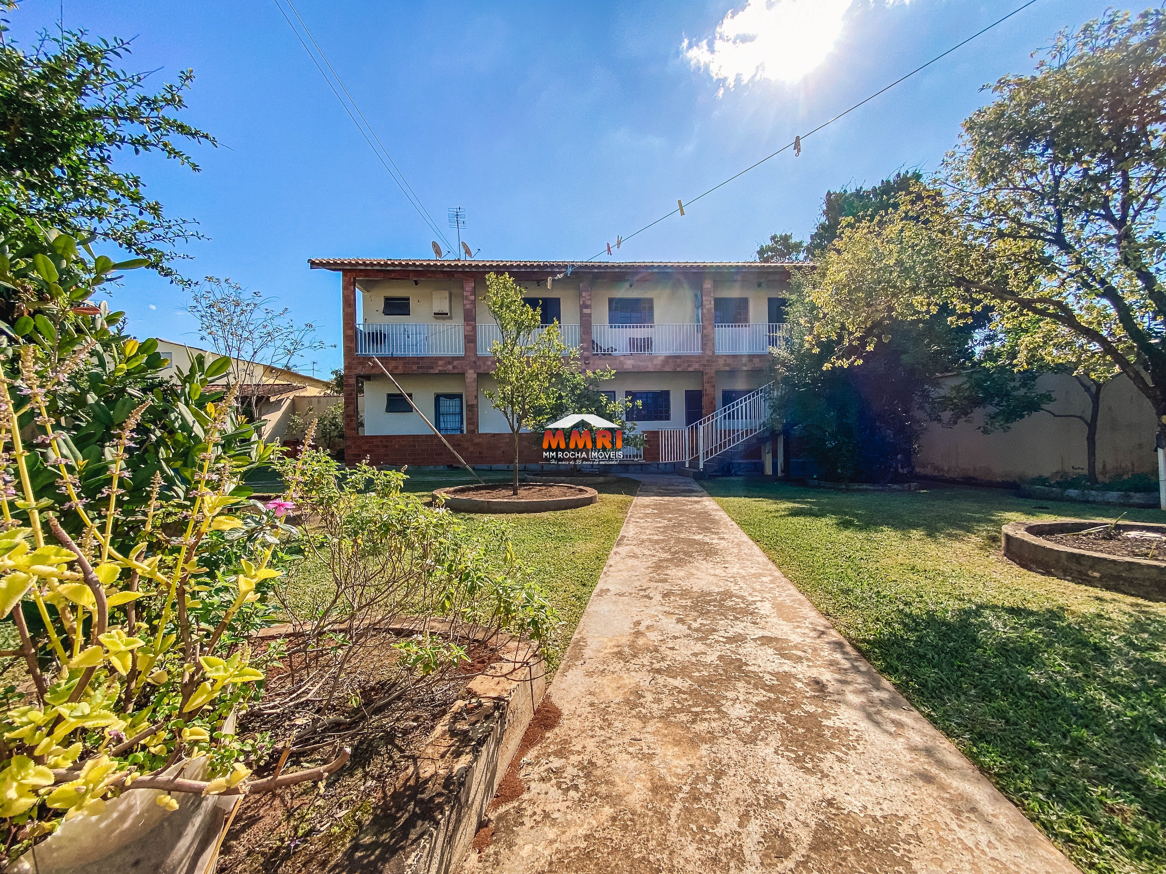 Chácara, 7 quartos, 1600 m² - Foto 66