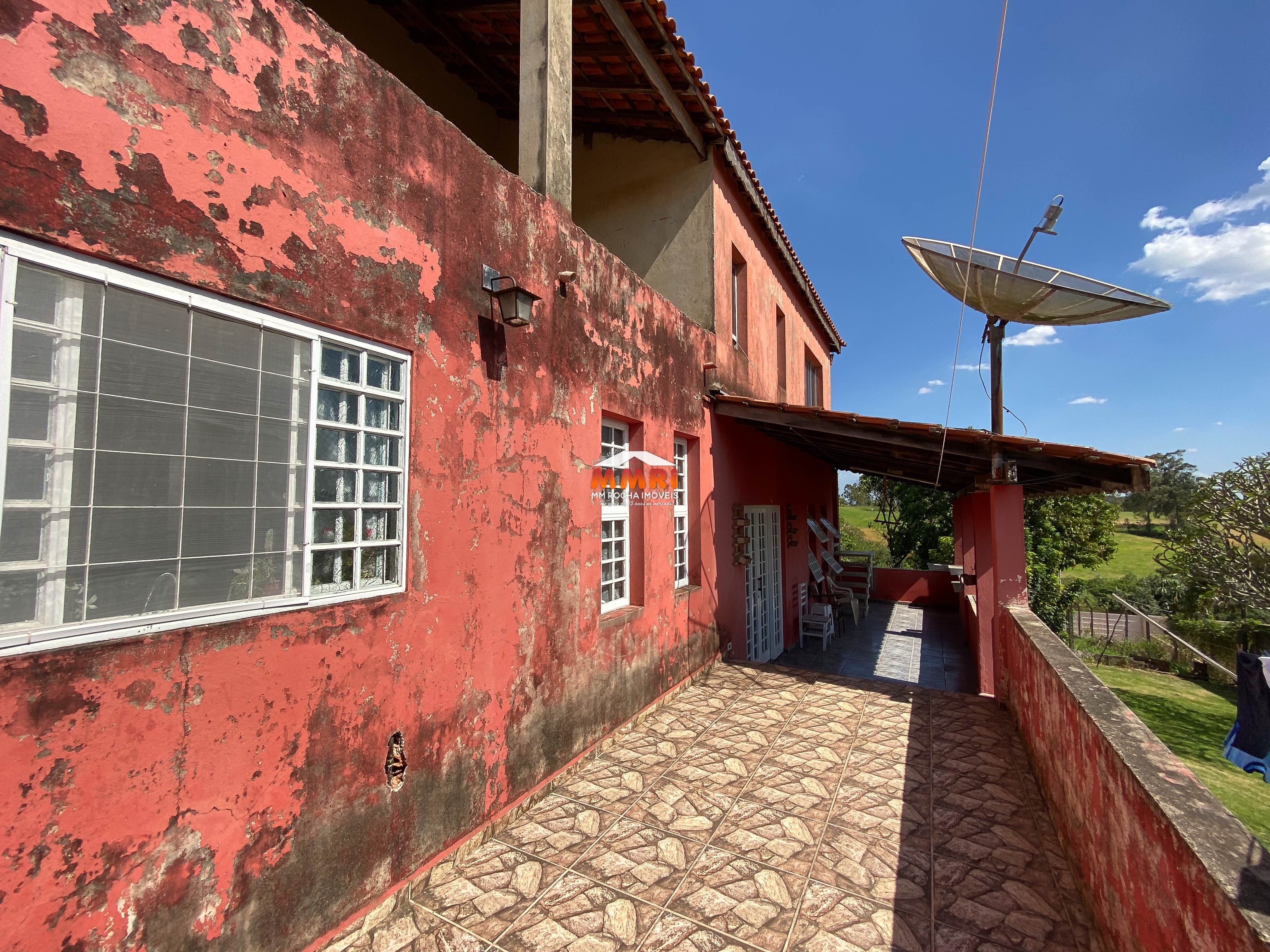 Chácara à venda com 4 quartos, 1000m² - Foto 22