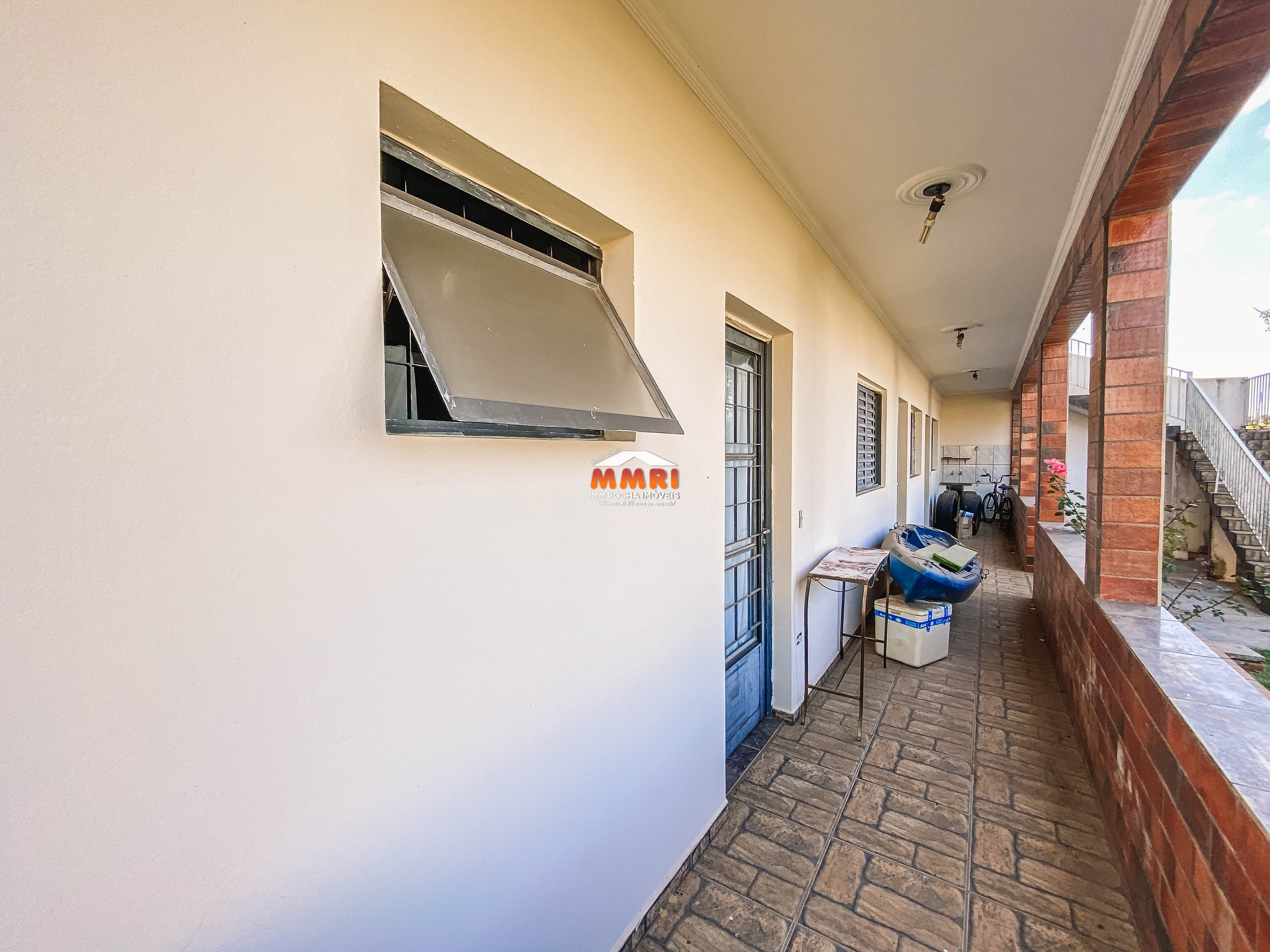 Chácara, 7 quartos, 1600 m² - Foto 49