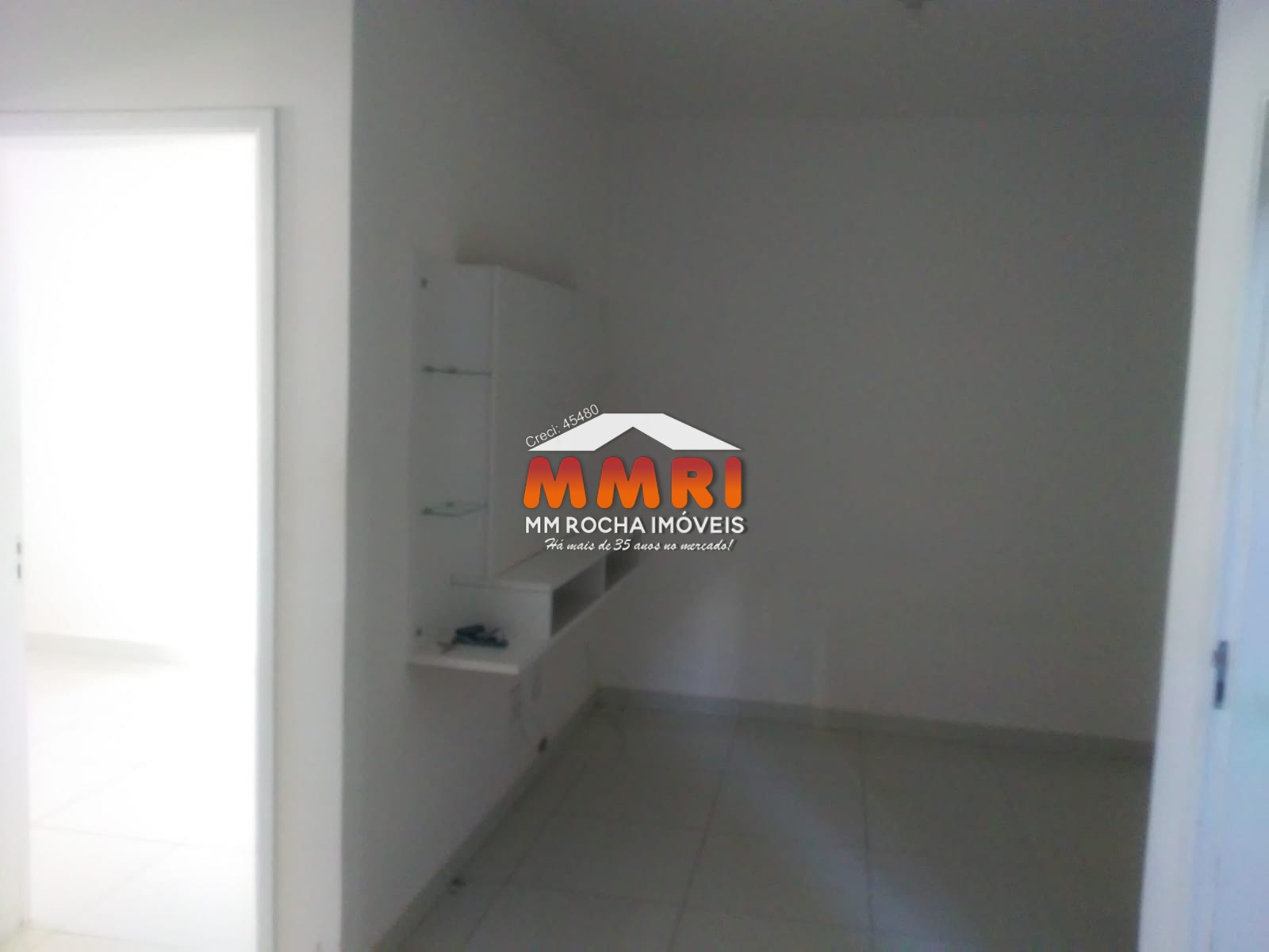 Apartamento, 2 quartos, 50 m² - Foto 1
