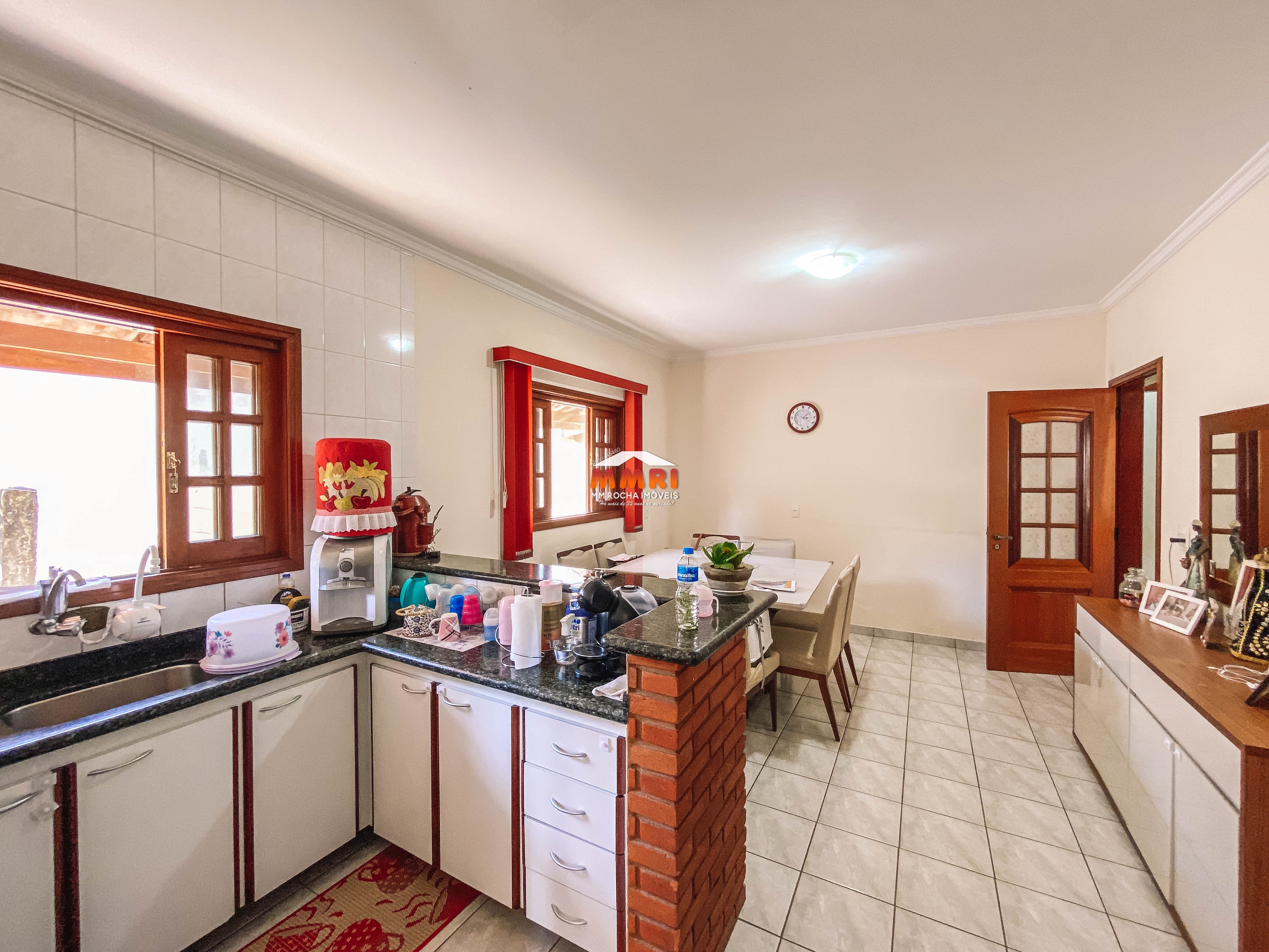 Chácara, 7 quartos, 1600 m² - Foto 22