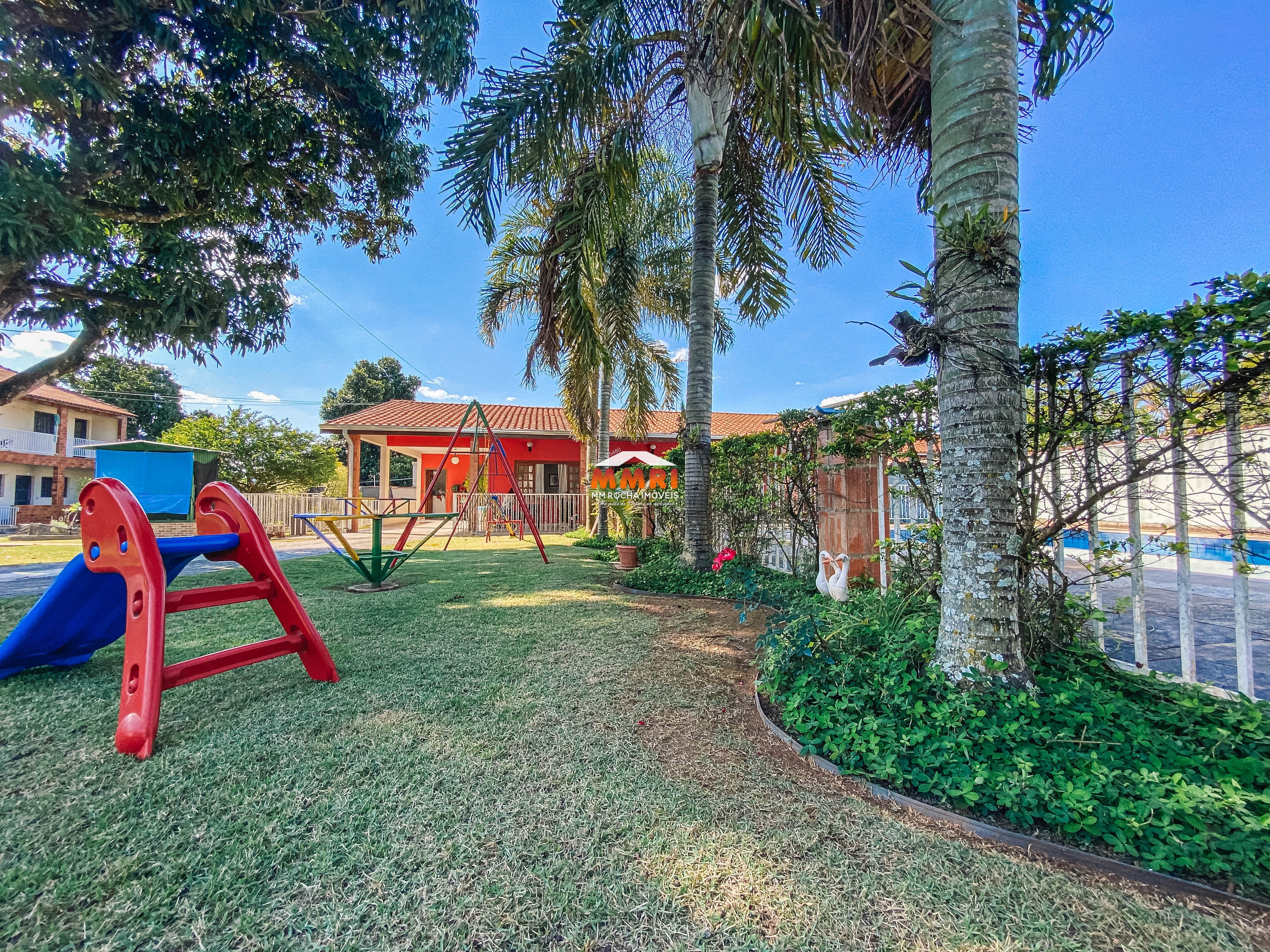 Chácara, 7 quartos, 1600 m² - Foto 58