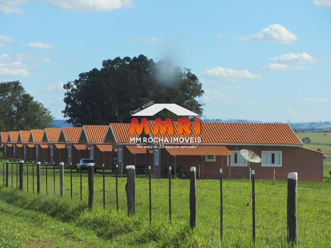 Fazenda à venda, 1174m² - Foto 10